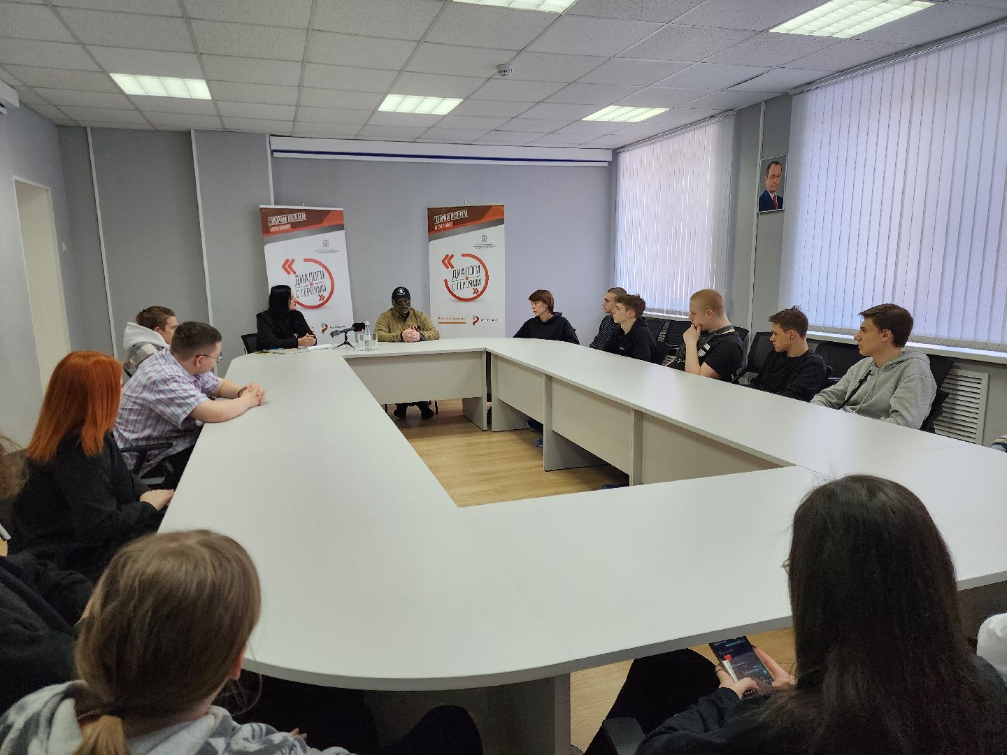 ногинск, сво, молодежь, диалоги с героями,