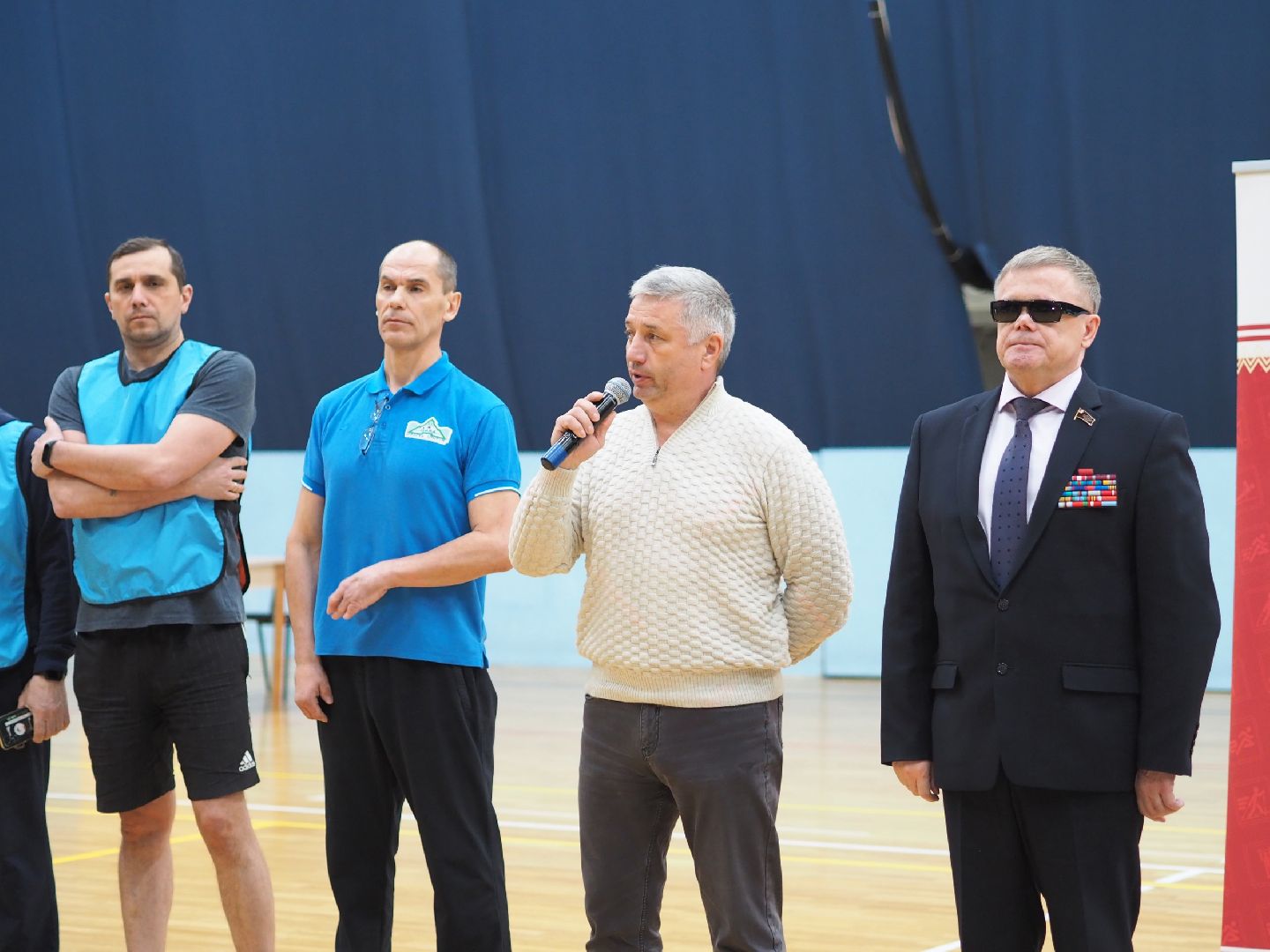 гто, волоколамск, спорт,