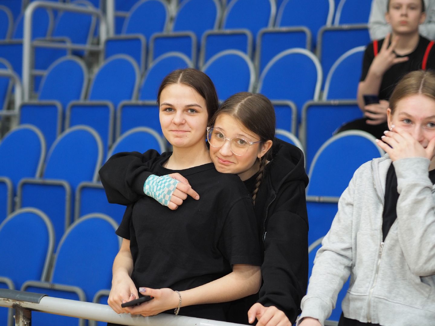 гто, волоколамск, спорт,
