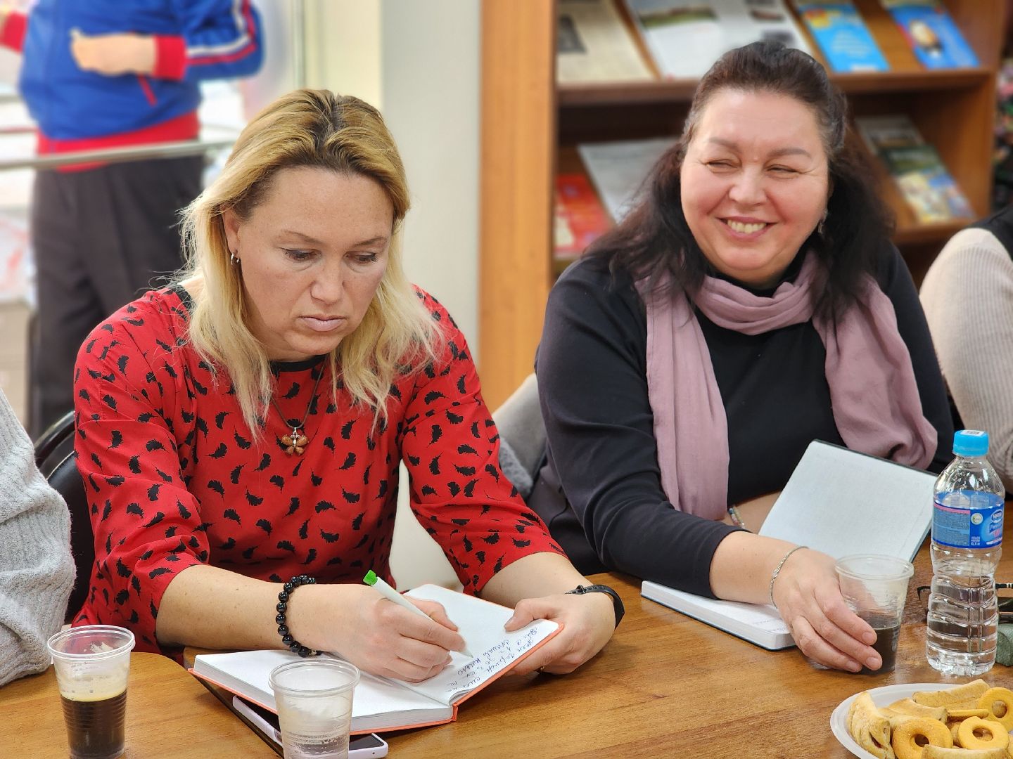 психологический тренинг, щёлково, семинар,