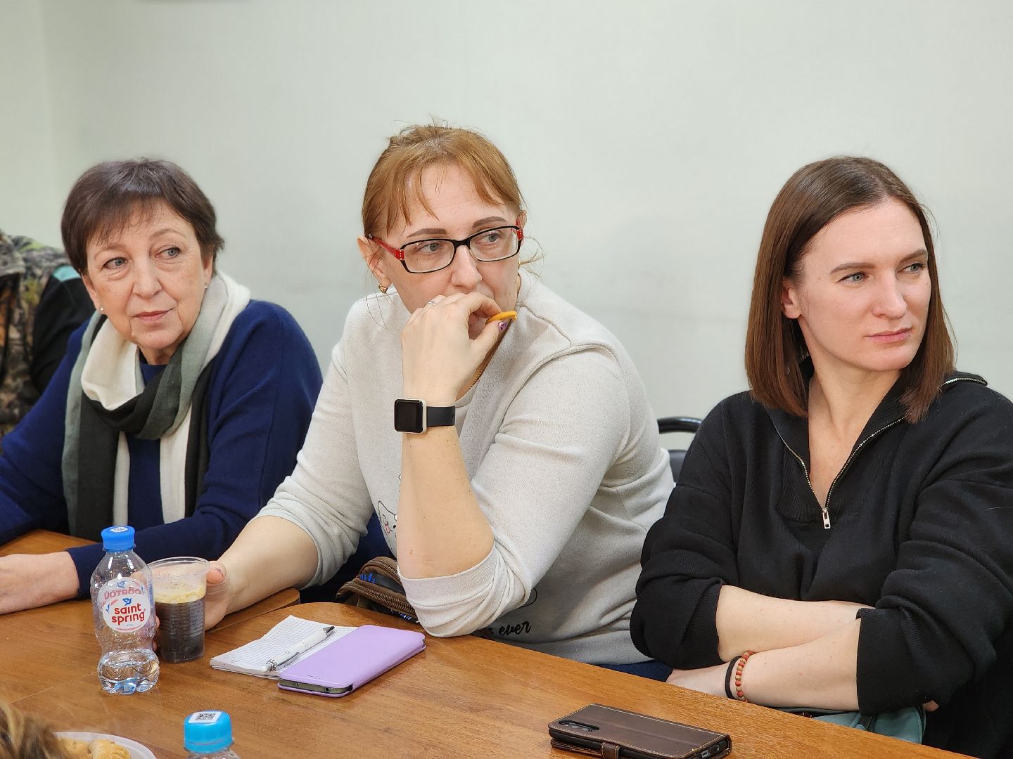 психологический тренинг, щёлково, семинар,