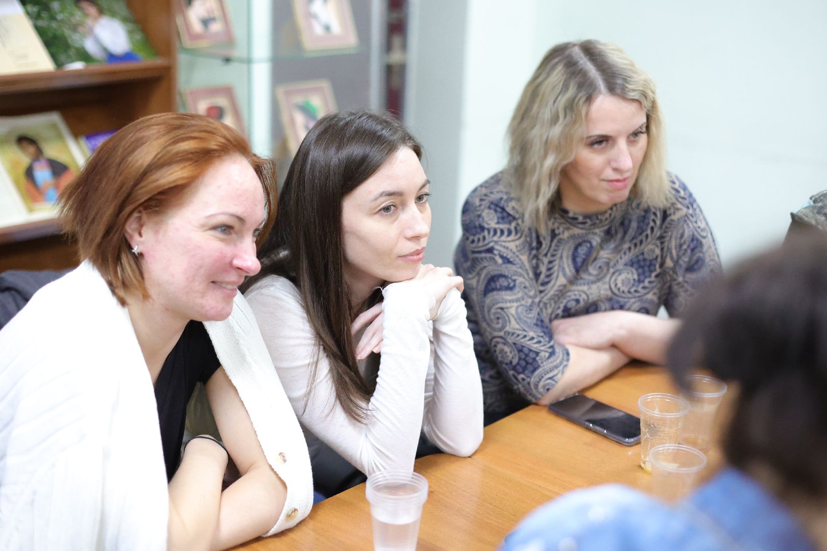 психологический тренинг, щёлково, семинар,