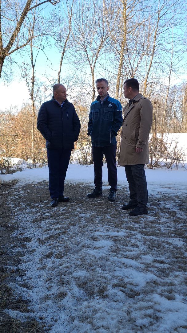 электросталь, мой город, жители города, паводок, половодье, снт, снт фрязево, выездная администрация, комиссия, администрация города,