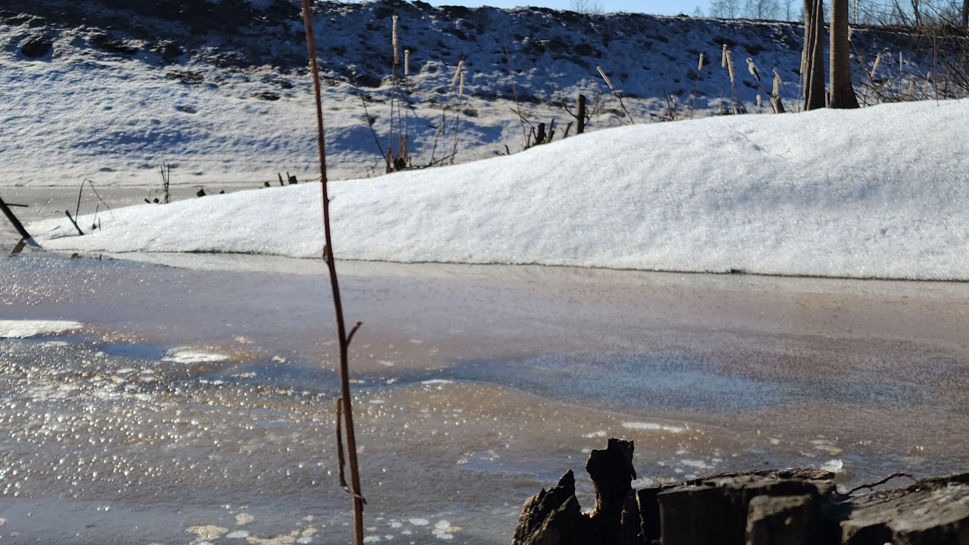 электросталь, мой город, жители города, паводок, половодье, снт, снт фрязево, выездная администрация, комиссия, администрация города,