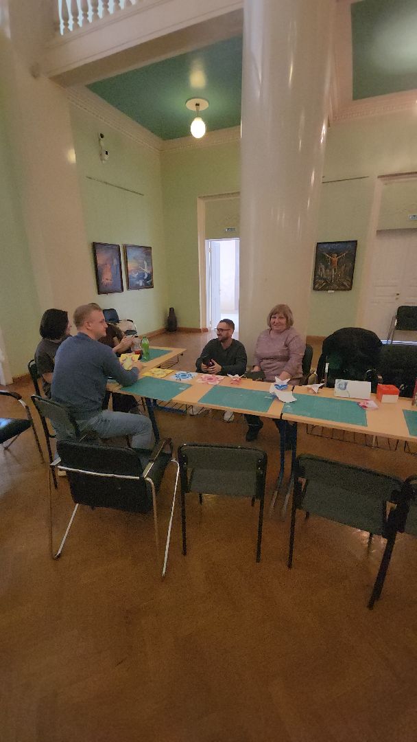 Путь профессий, Дворец культуры, мастер-классы, Центр опережающей профессиональной подготовки, ЖАТ, рабочие специальности, фестиваль,авторолик,