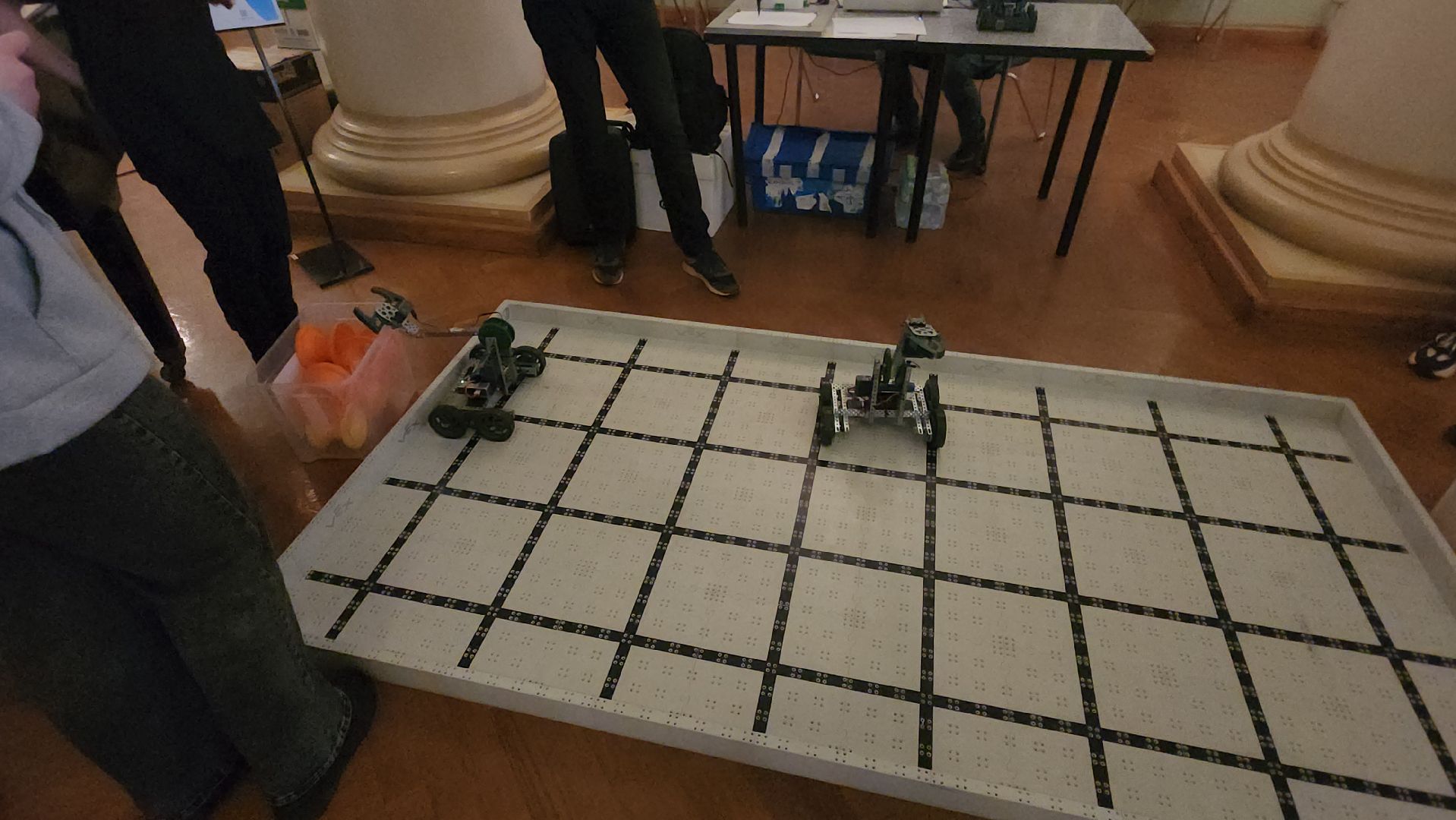 Путь профессий, Дворец культуры, мастер-классы, Центр опережающей профессиональной подготовки, ЖАТ, рабочие специальности, фестиваль,авторолик,