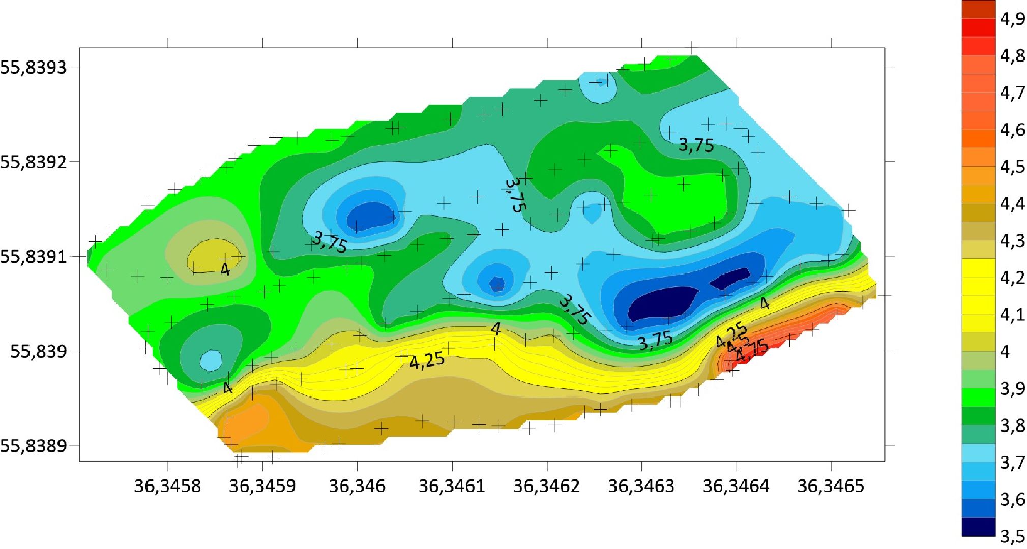 поиск воды, Александр Тишкарь, водоносный горизонт, геофизика, бурение, скважина, колодец,