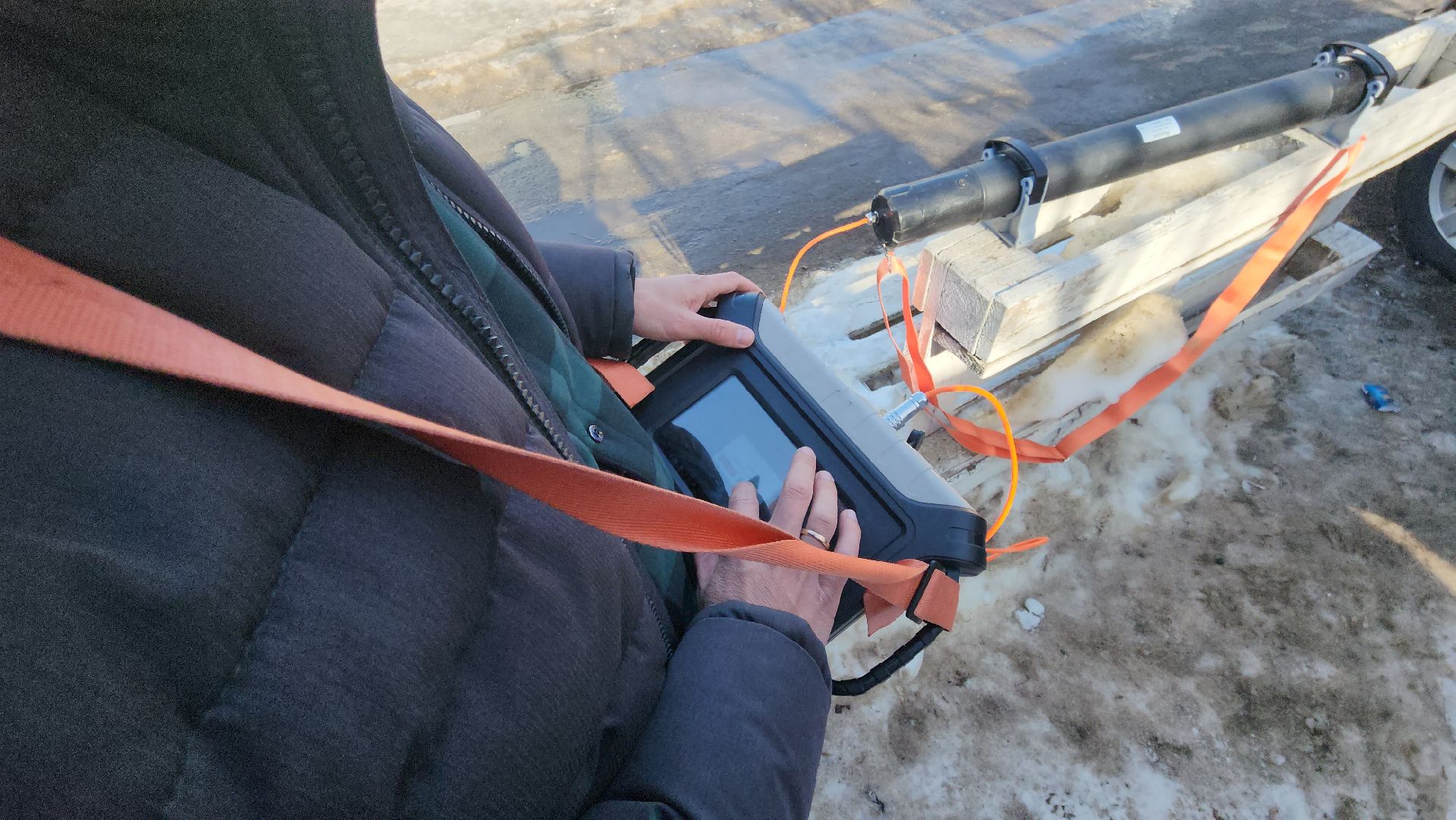 поиск воды, Александр Тишкарь, водоносный горизонт, геофизика, бурение, скважина, колодец,