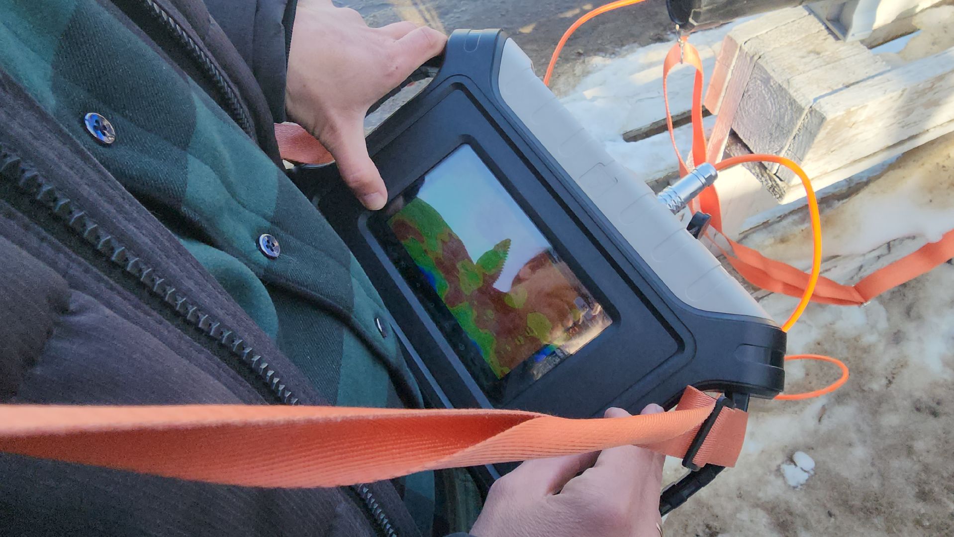 поиск воды, Александр Тишкарь, водоносный горизонт, геофизика, бурение, скважина, колодец,