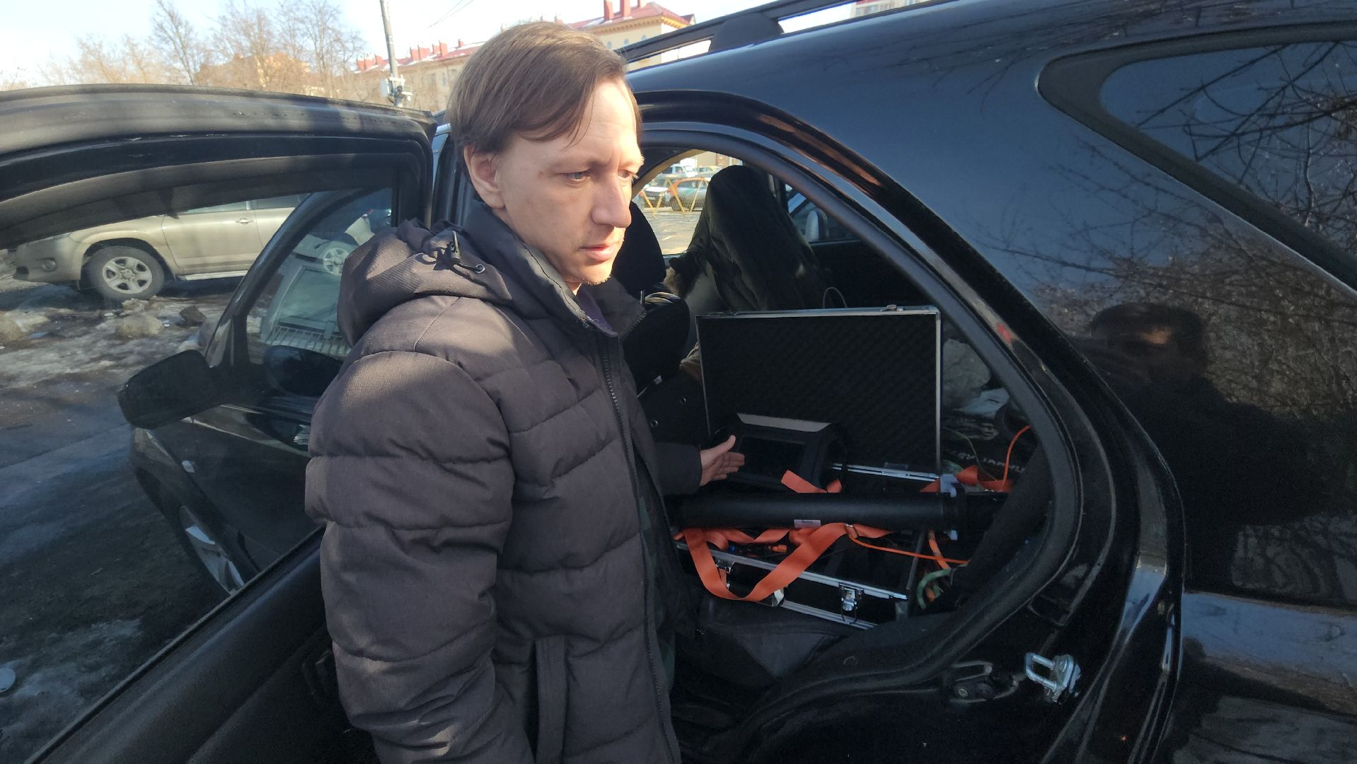 поиск воды, Александр Тишкарь, водоносный горизонт, геофизика, бурение, скважина, колодец,