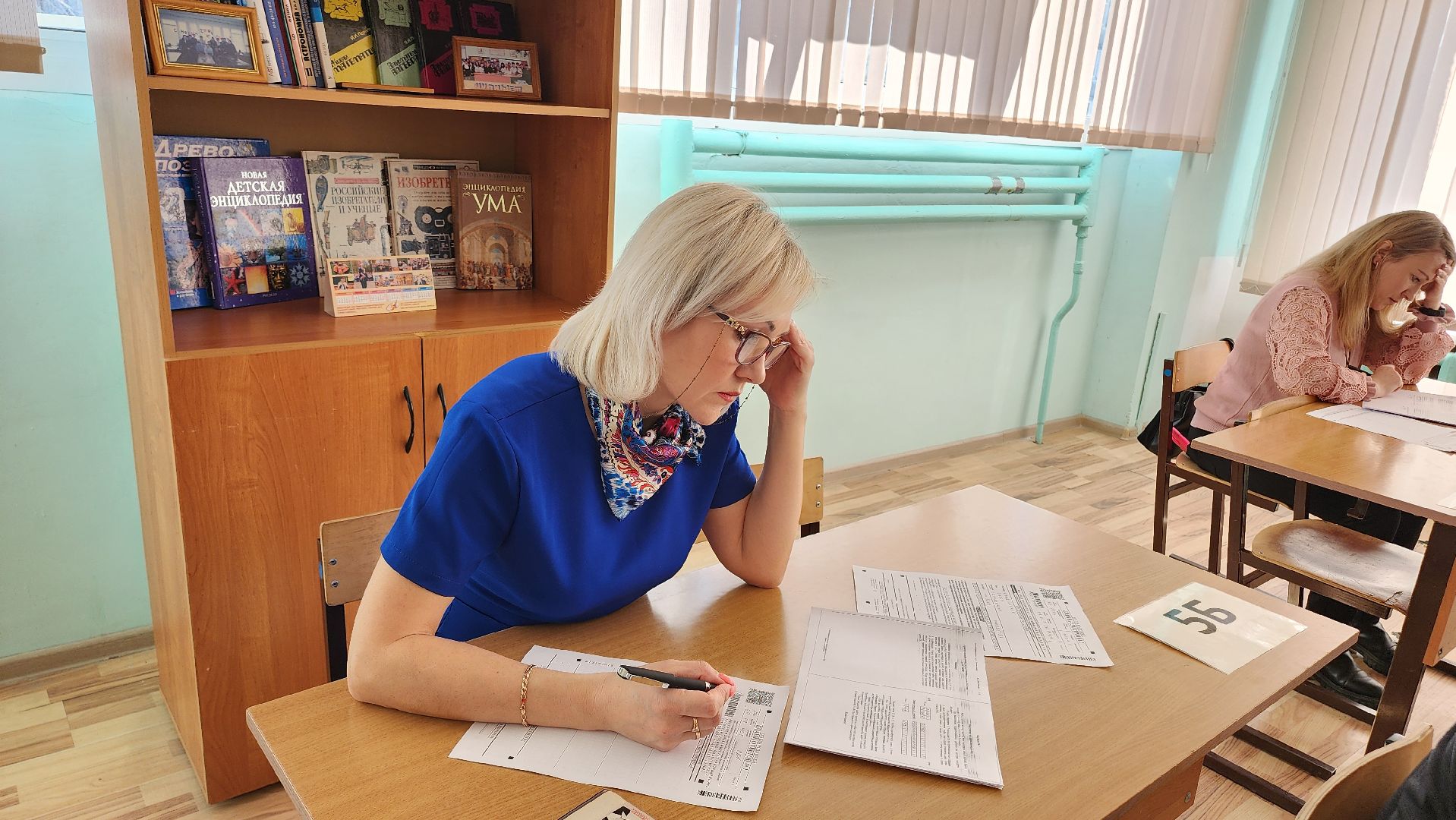 Егорьевск, ЕГЭ, Подмосковье, егэ для родителей, московская область,