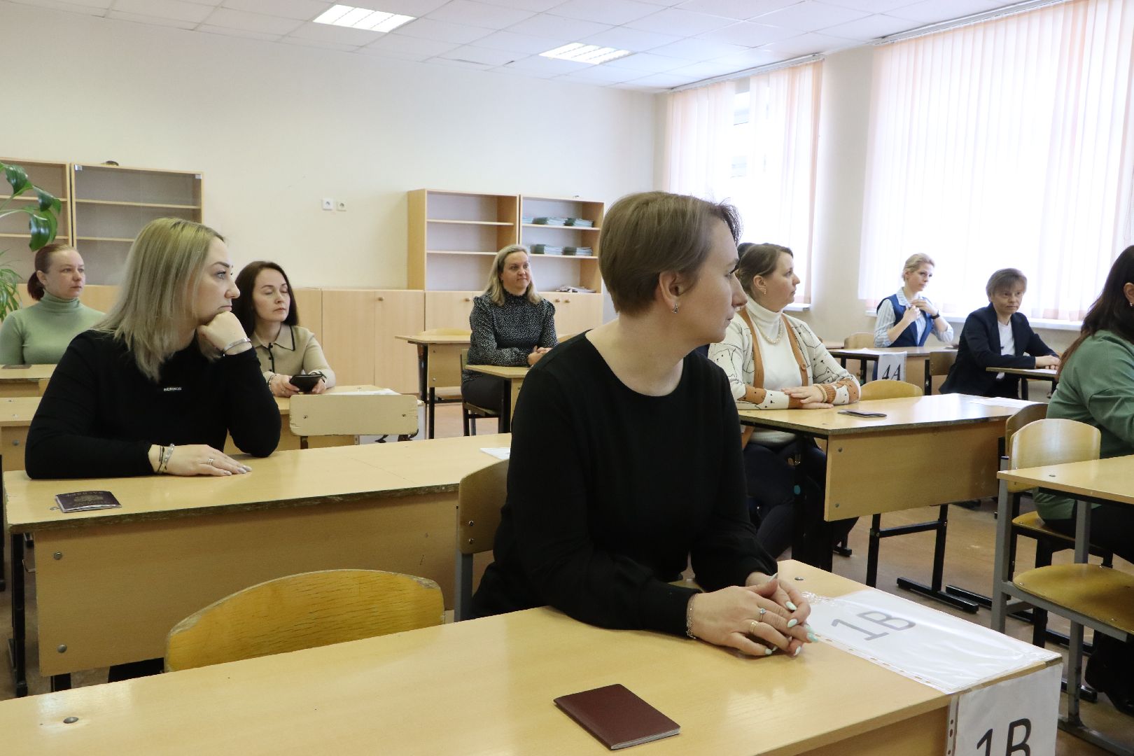 Серебряные Пруды, Образование МО, ЕГЭ длы родителей, егэ, школа Чуйкова, Совхозная СОШ,