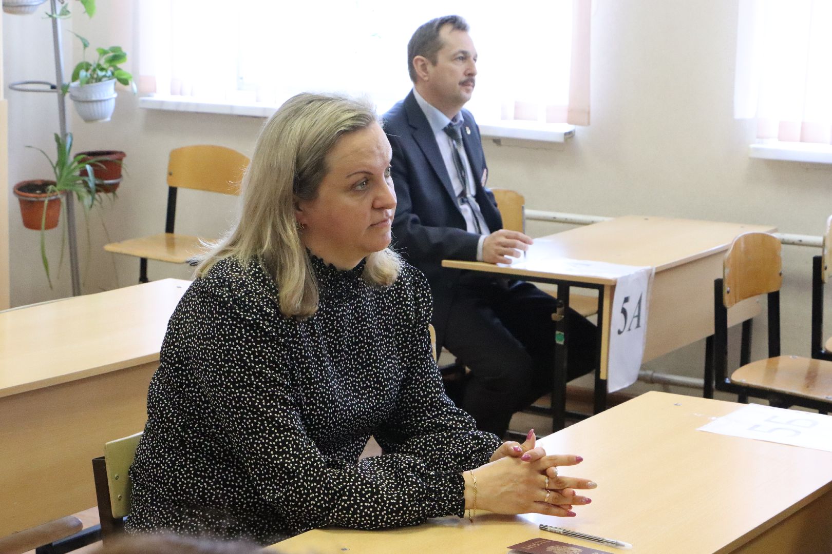 Серебряные Пруды, Образование МО, ЕГЭ длы родителей, егэ, школа Чуйкова, Совхозная СОШ,