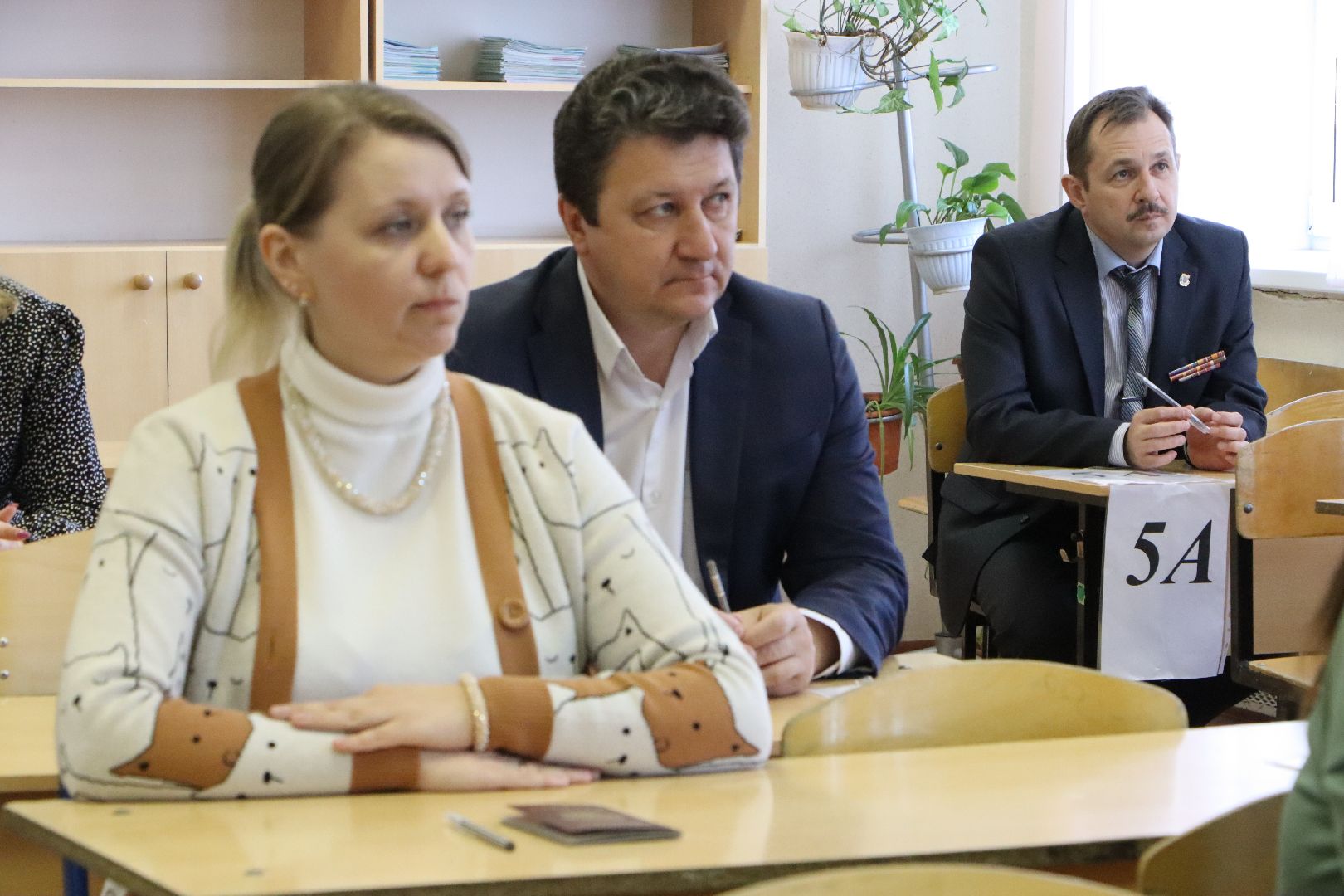 Серебряные Пруды, Образование МО, ЕГЭ длы родителей, егэ, школа Чуйкова, Совхозная СОШ,