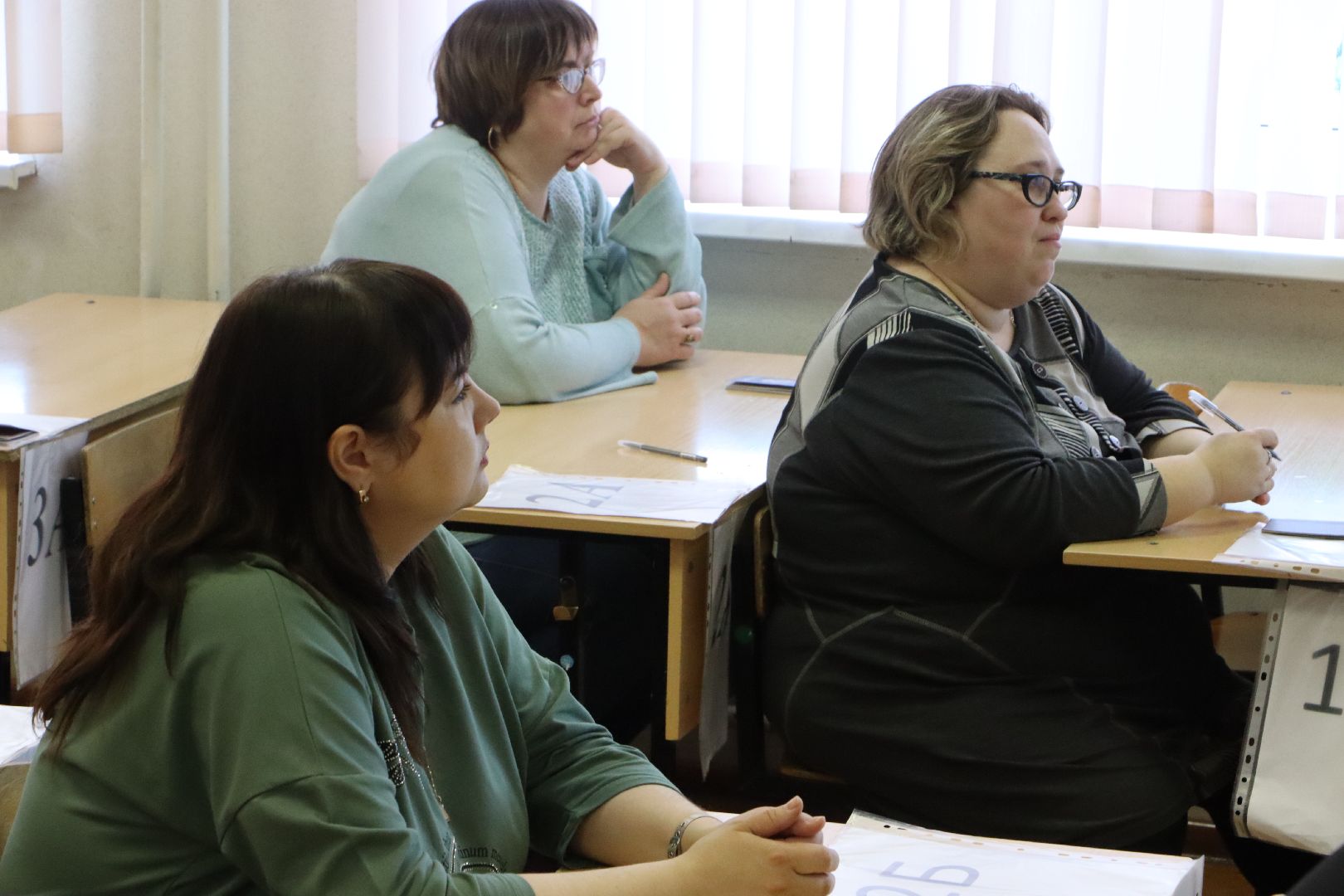 Серебряные Пруды, Образование МО, ЕГЭ длы родителей, егэ, школа Чуйкова, Совхозная СОШ,