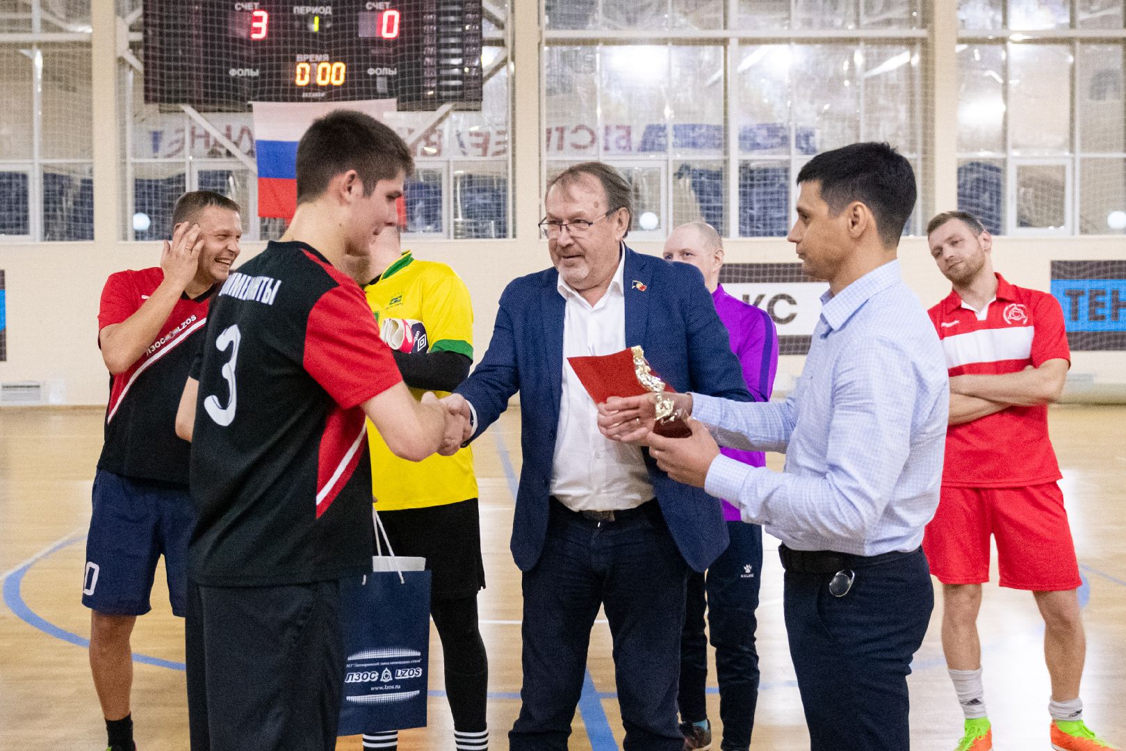 лыткарино, футбол, лзос,