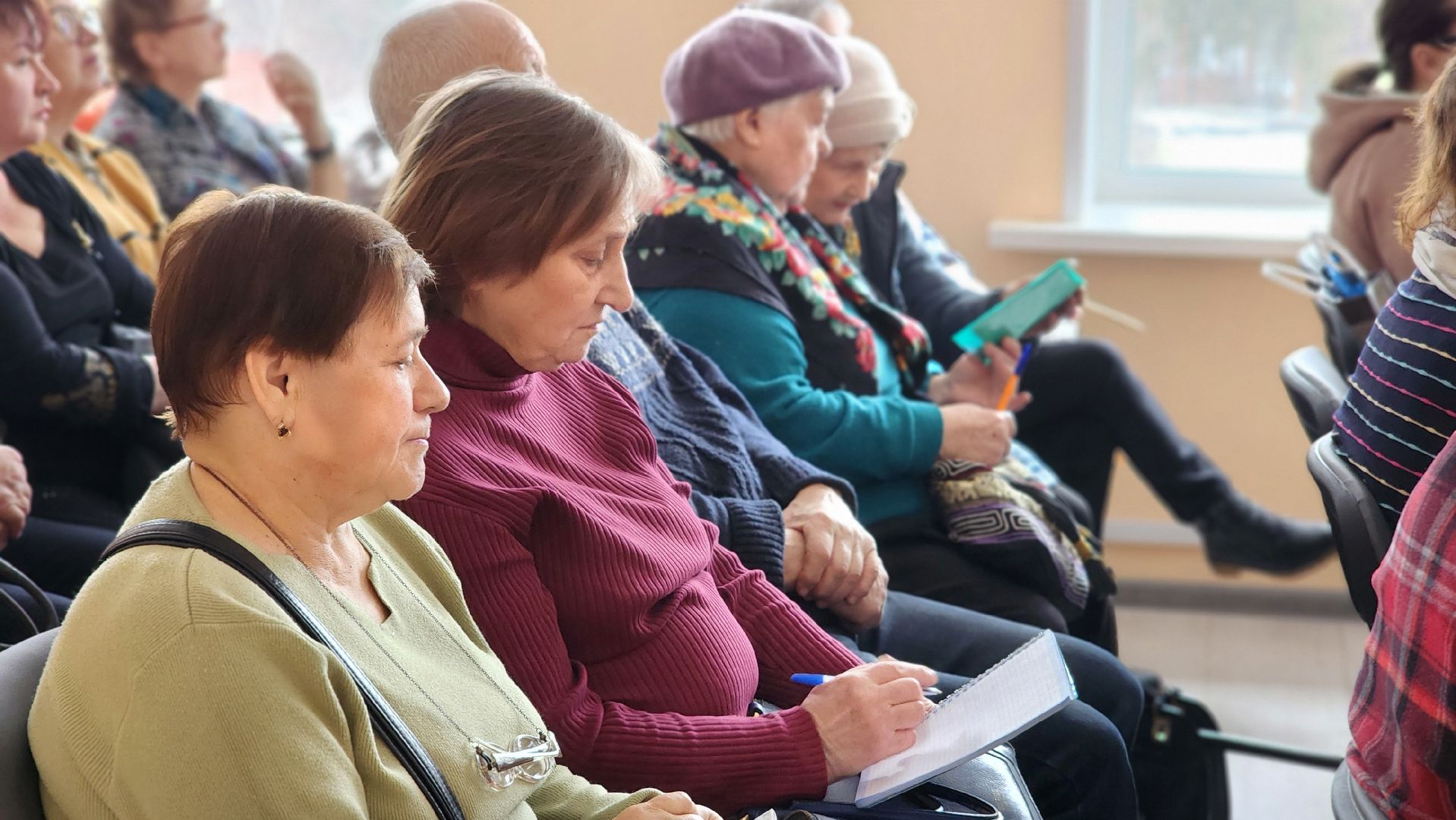 протвино, школа здоровья, протвинская поликлиника, эндокринолог, медицина, диабет, здоровый образ жизни, здоровье,