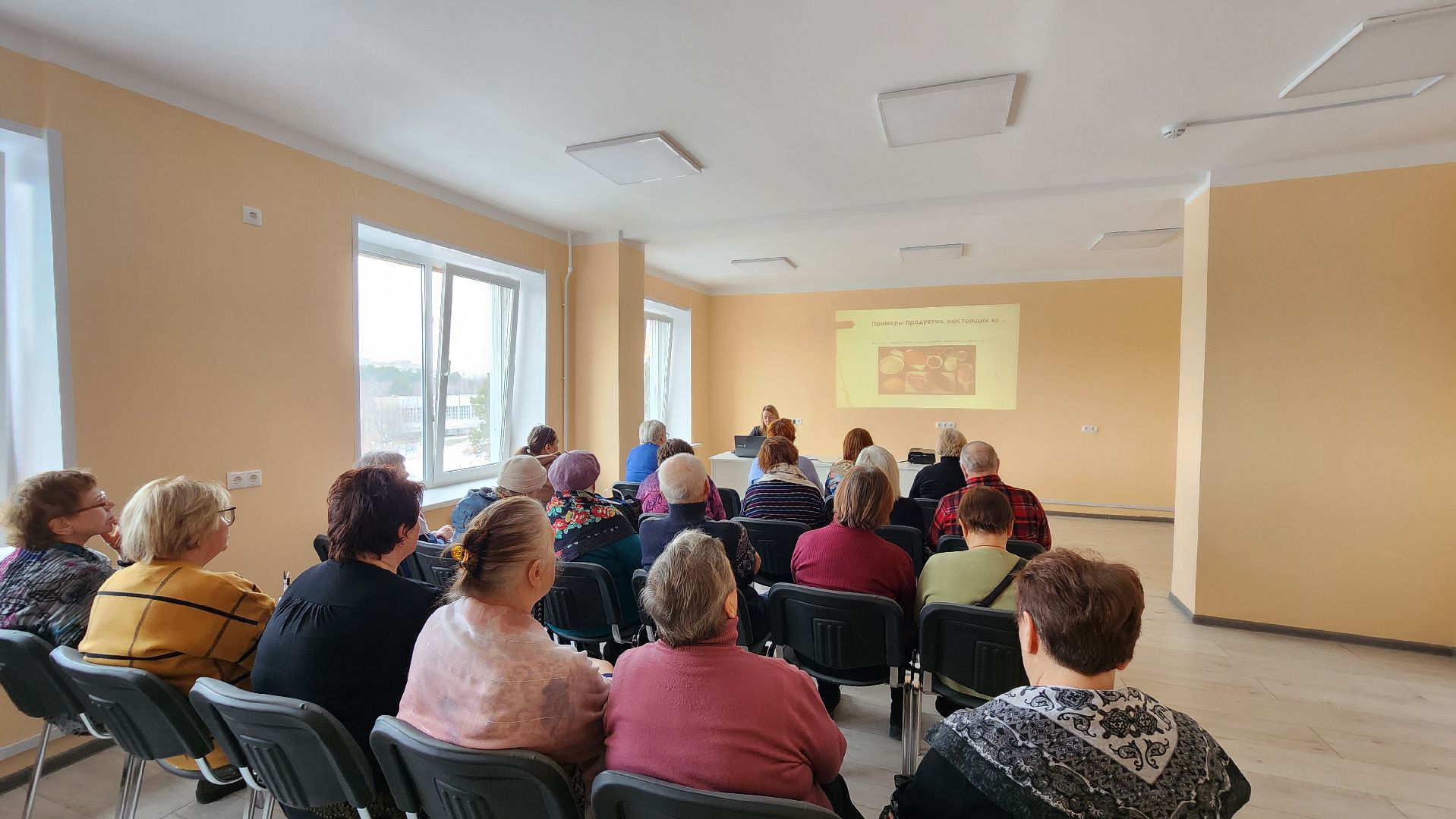 протвино, школа здоровья, протвинская поликлиника, эндокринолог, медицина, диабет, здоровый образ жизни, здоровье,