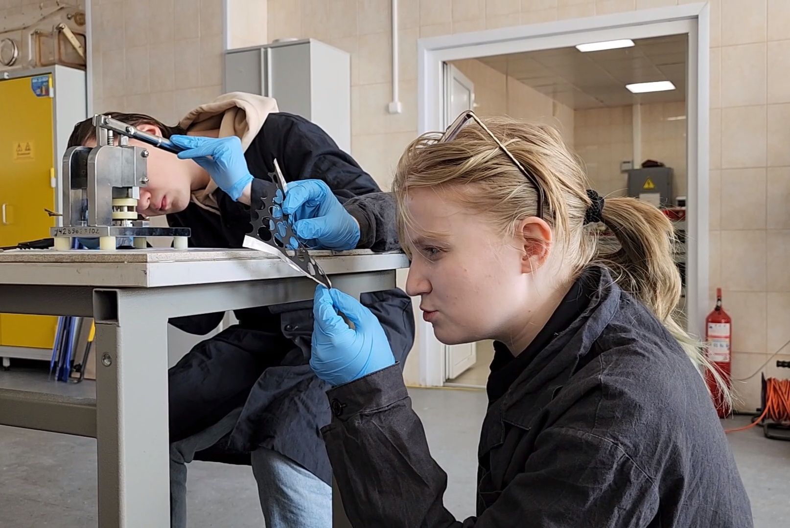 Суперконденсаторы, Умник 2023, Дубна, университет дубна, Новая разработка, студент,