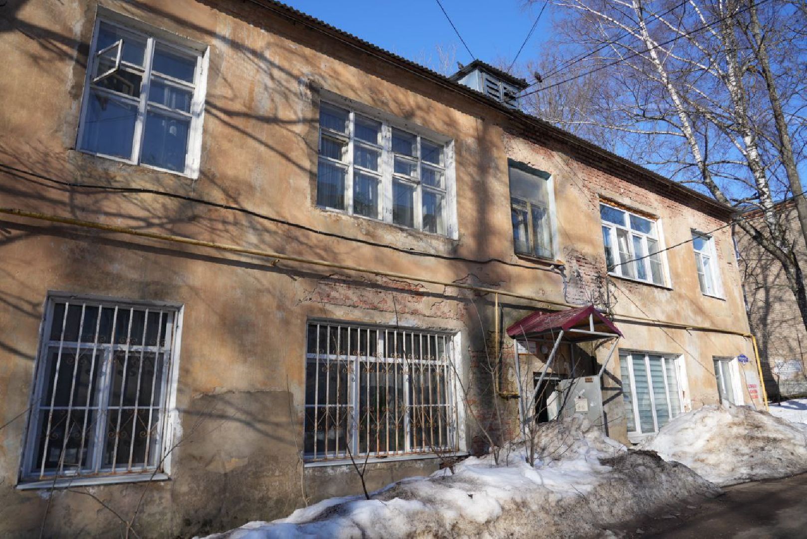 Сергиев Посад, Происшествие, Пожарные, Спасатели, 112,