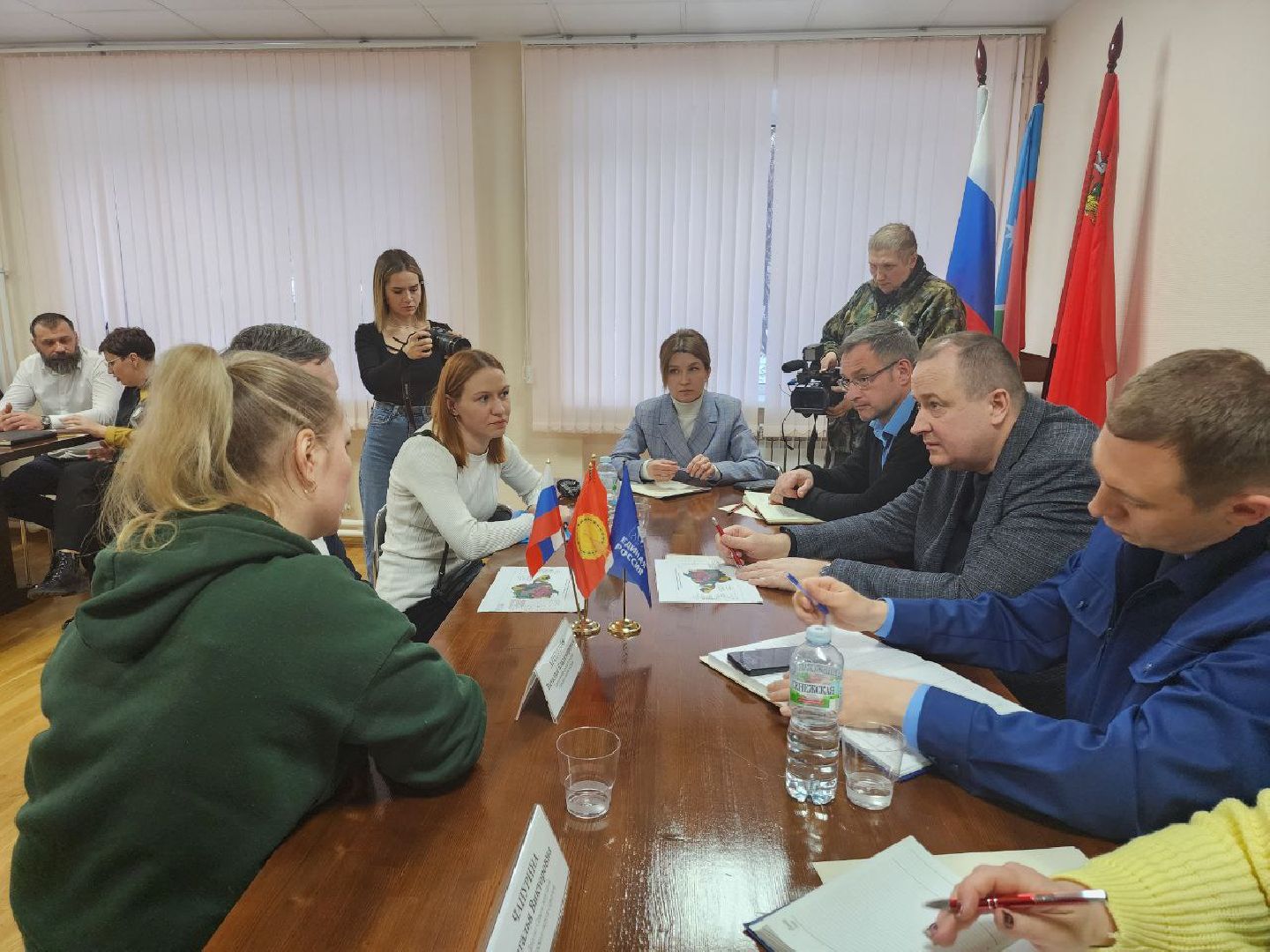 пущино, серпухов, протвино, многодетная семья,