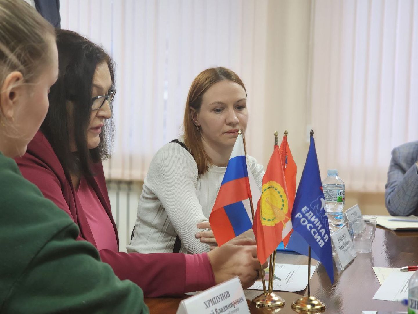 пущино, серпухов, протвино, многодетная семья,