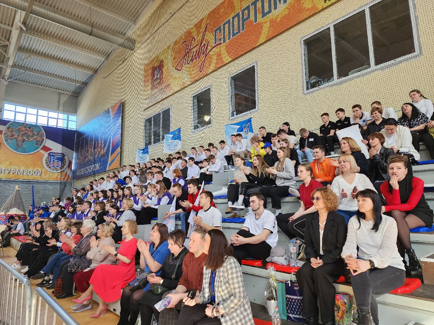 чехов, подмосковье, УОР, егорьевск, краснознаменск, тула, смоленск, щёлково, бронницы, спорт, кулинария,