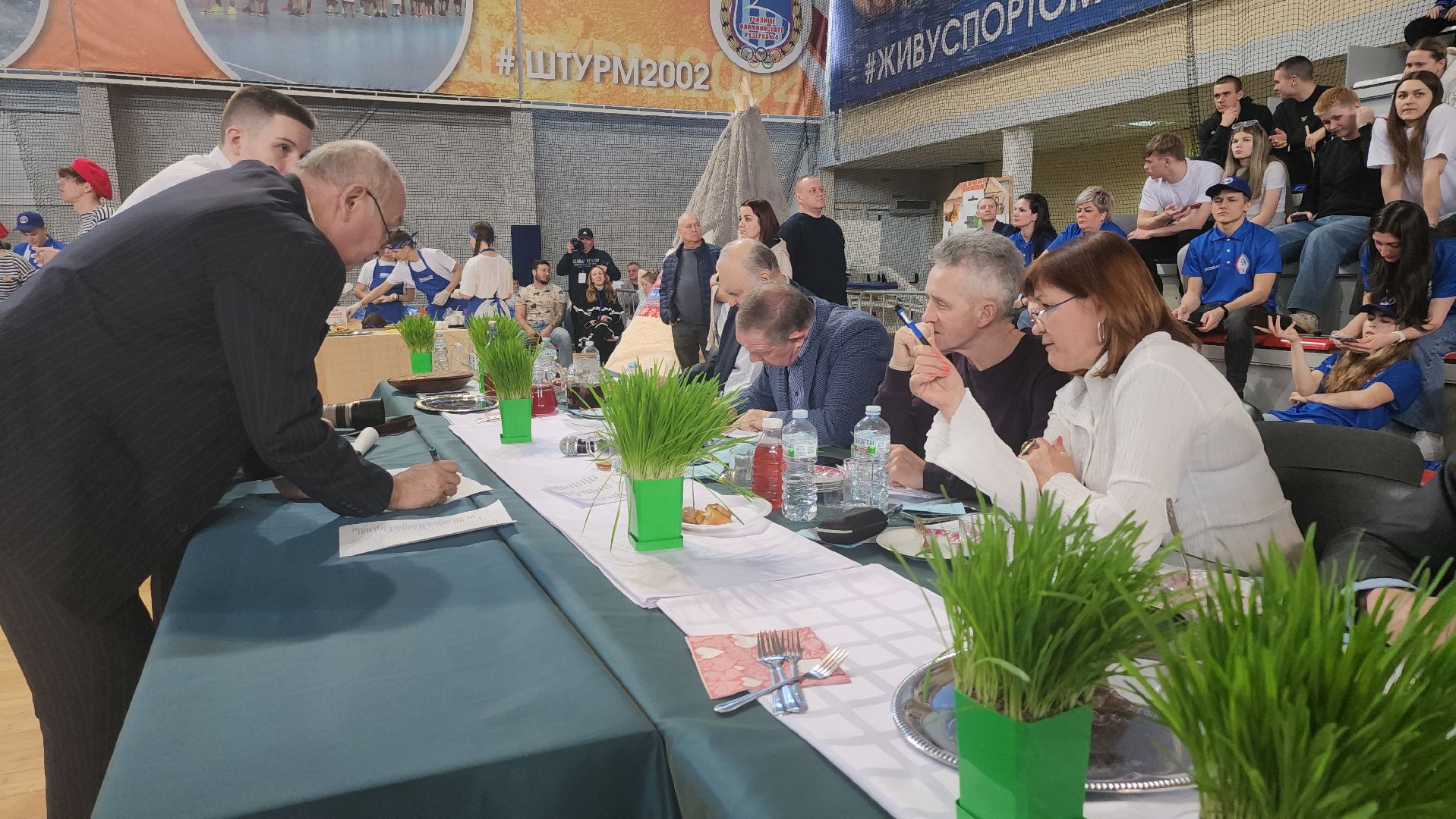 чехов, подмосковье, УОР, егорьевск, краснознаменск, тула, смоленск, щёлково, бронницы, спорт, кулинария,