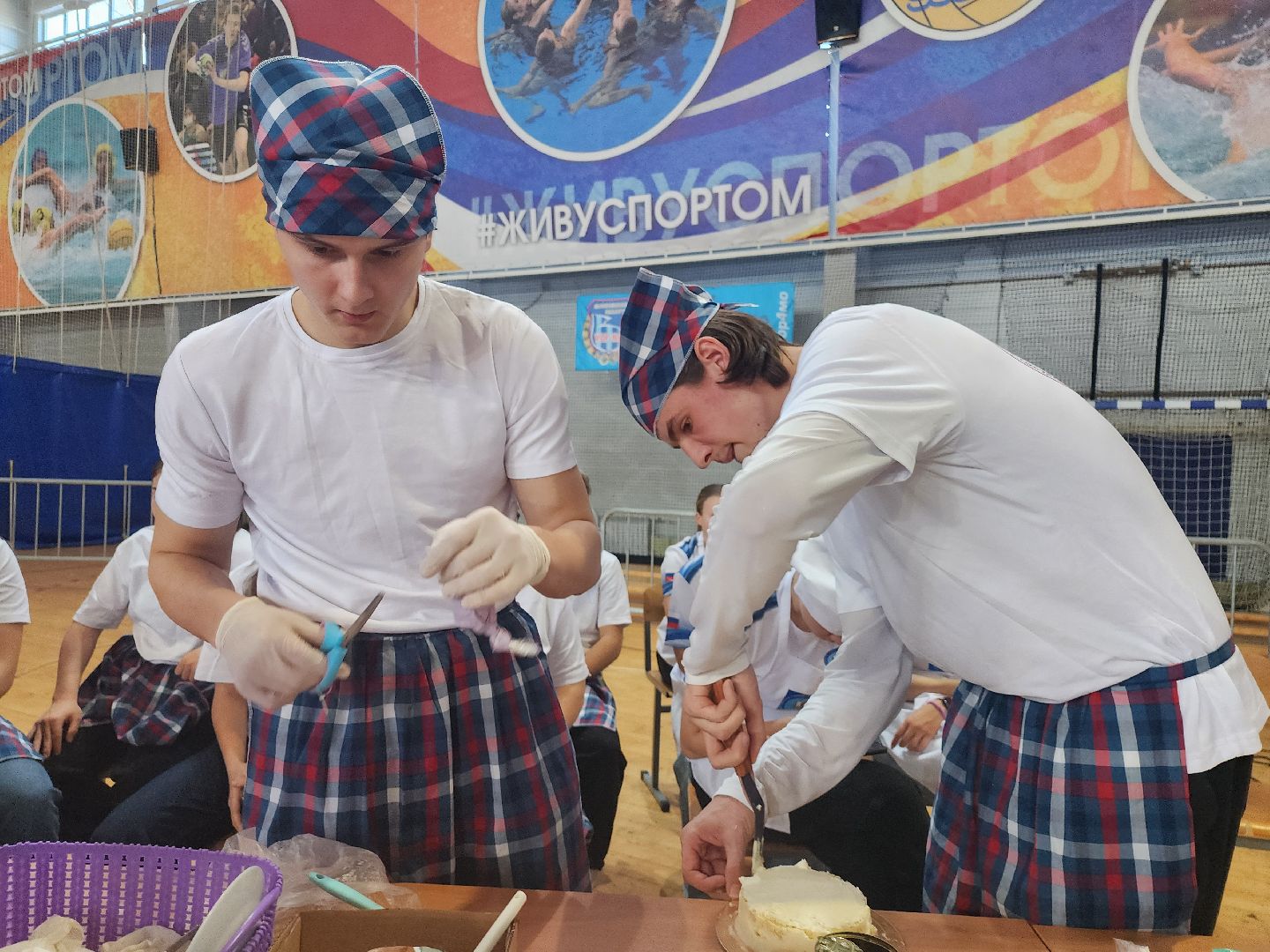 чехов, подмосковье, УОР, егорьевск, краснознаменск, тула, смоленск, щёлково, бронницы, спорт, кулинария,