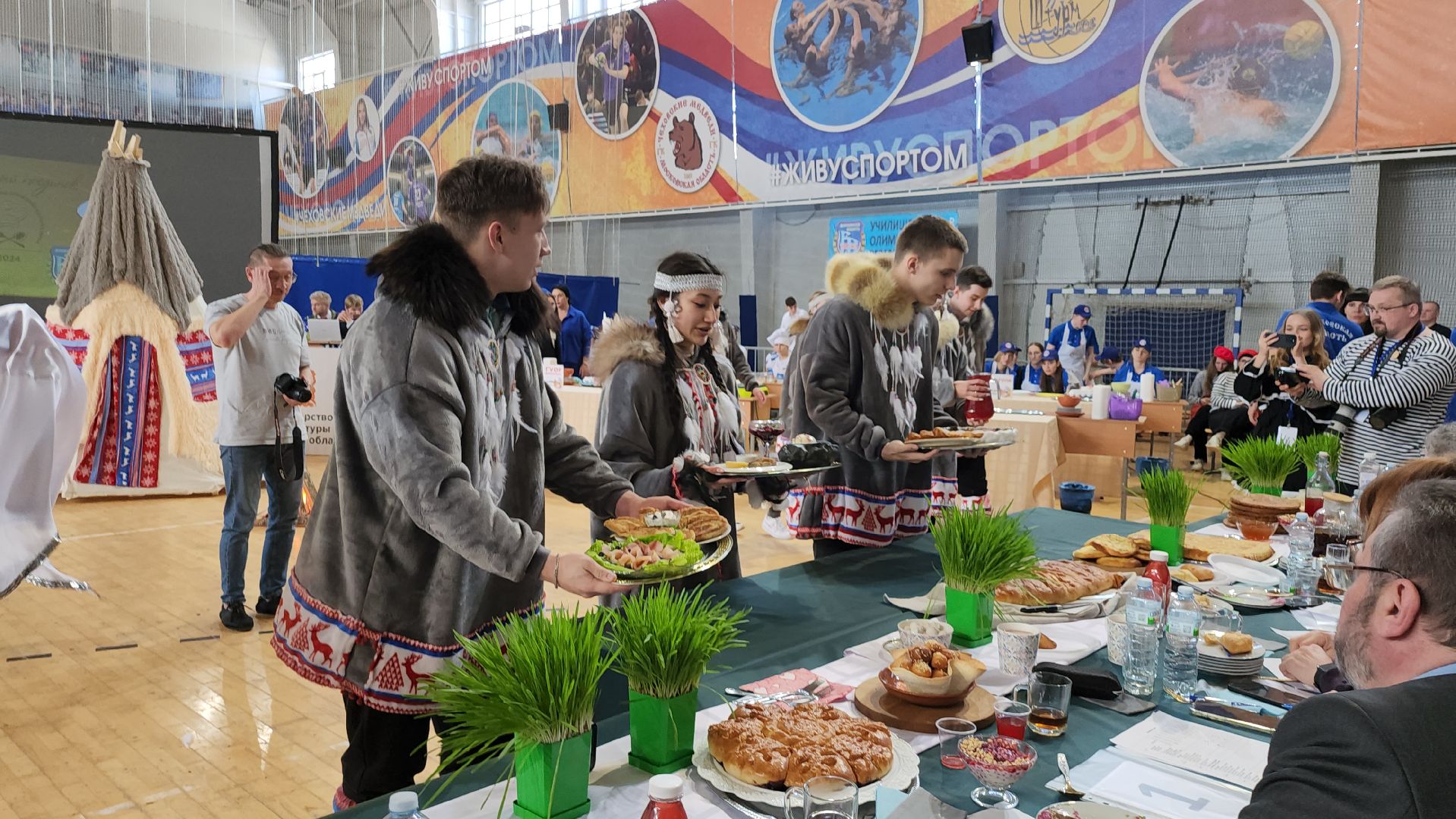 чехов, подмосковье, УОР, егорьевск, краснознаменск, тула, смоленск, щёлково, бронницы, спорт, кулинария,