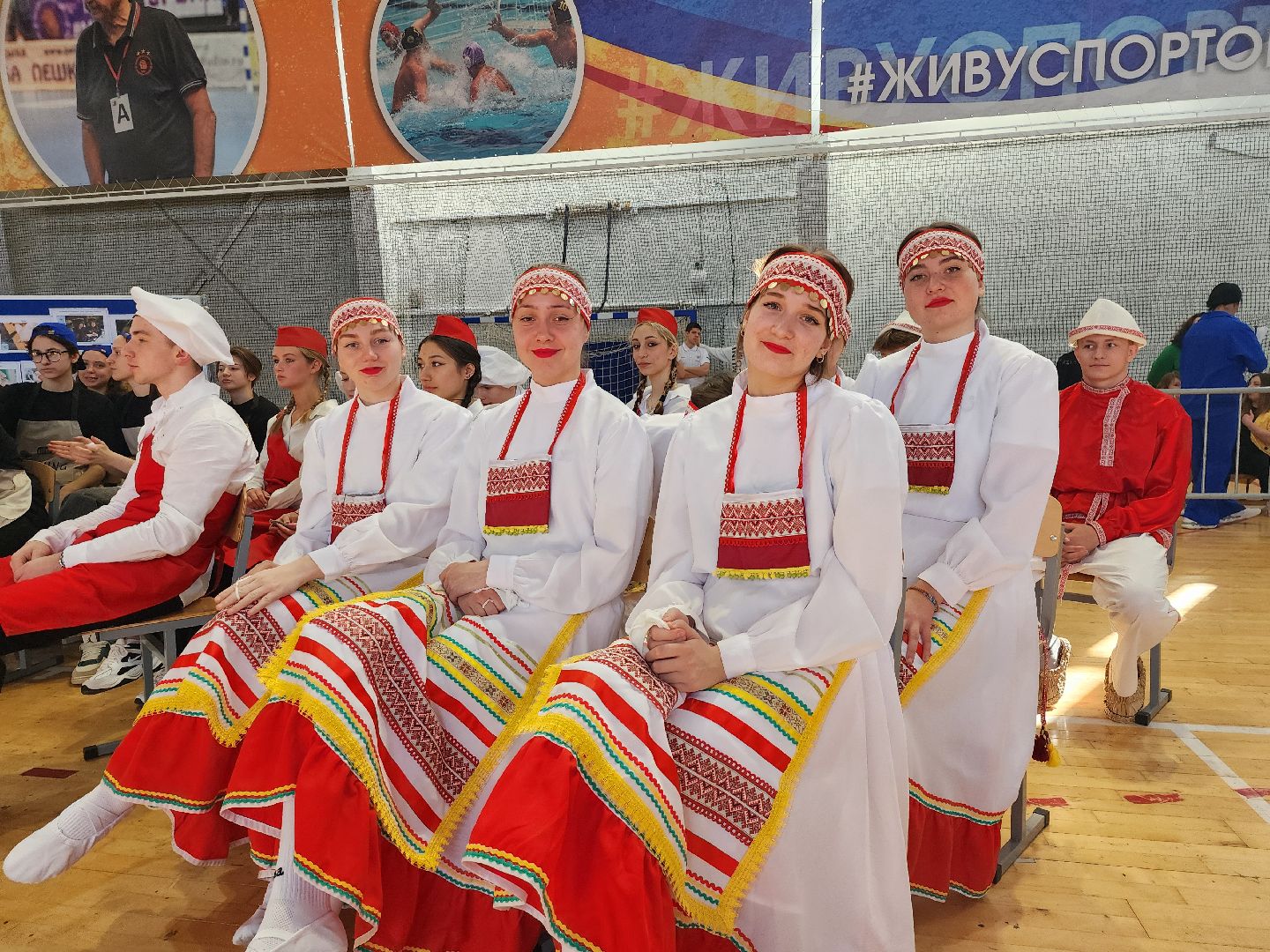 чехов, подмосковье, УОР, егорьевск, краснознаменск, тула, смоленск, щёлково, бронницы, спорт, кулинария,