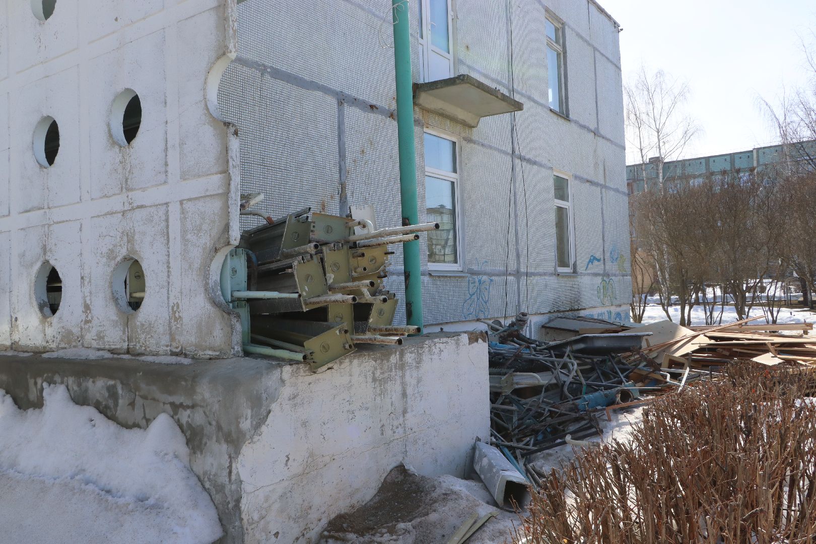 Журавушка, образование, национальный проект, капитальный ремонт, Серебряные Пруды,