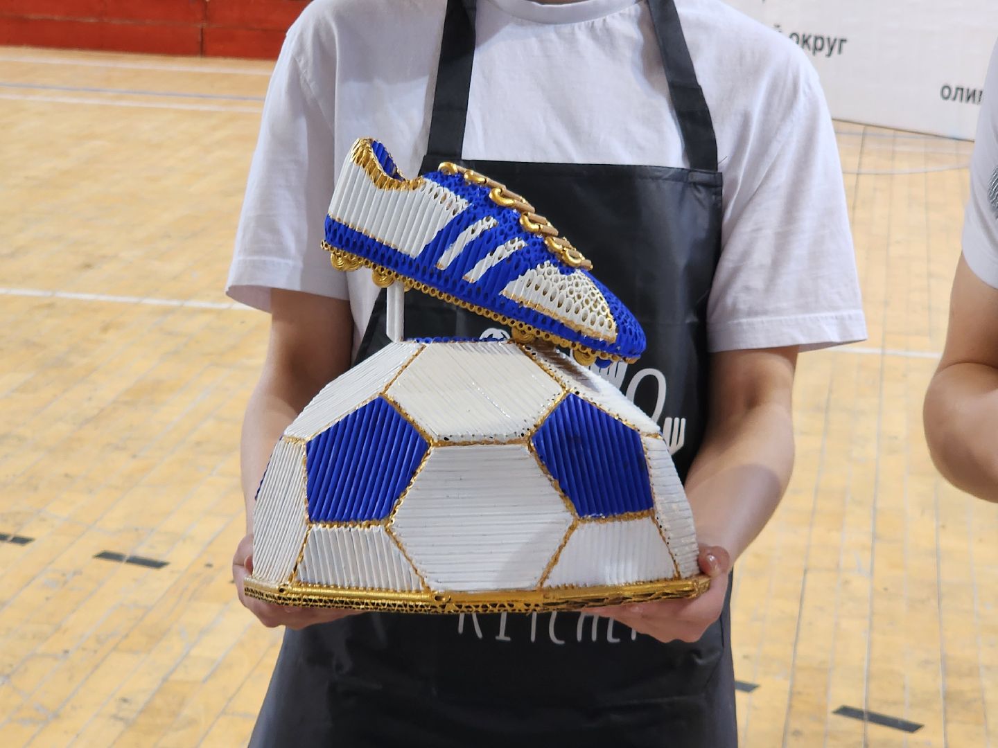 чехов, подмосковье, конкурс, спорт, кулинария,