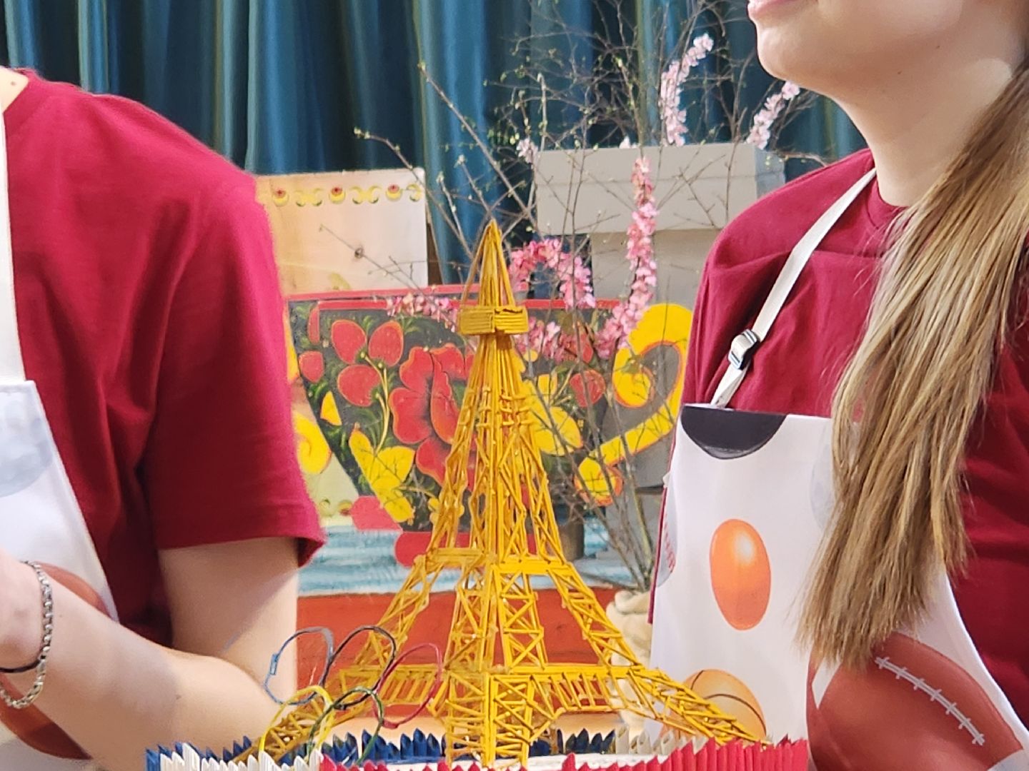 чехов, подмосковье, конкурс, спорт, кулинария,