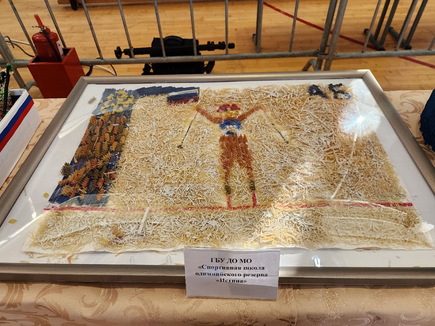 чехов, подмосковье, конкурс, спорт, кулинария,