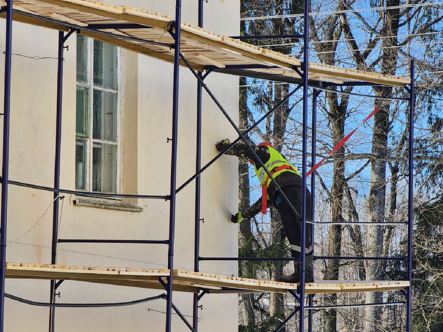 можайск, можайский городской округ, подмосковье, жкх, капитальный ремонт, многоквартирные дома, военный городок, военнослужащие, семьи,