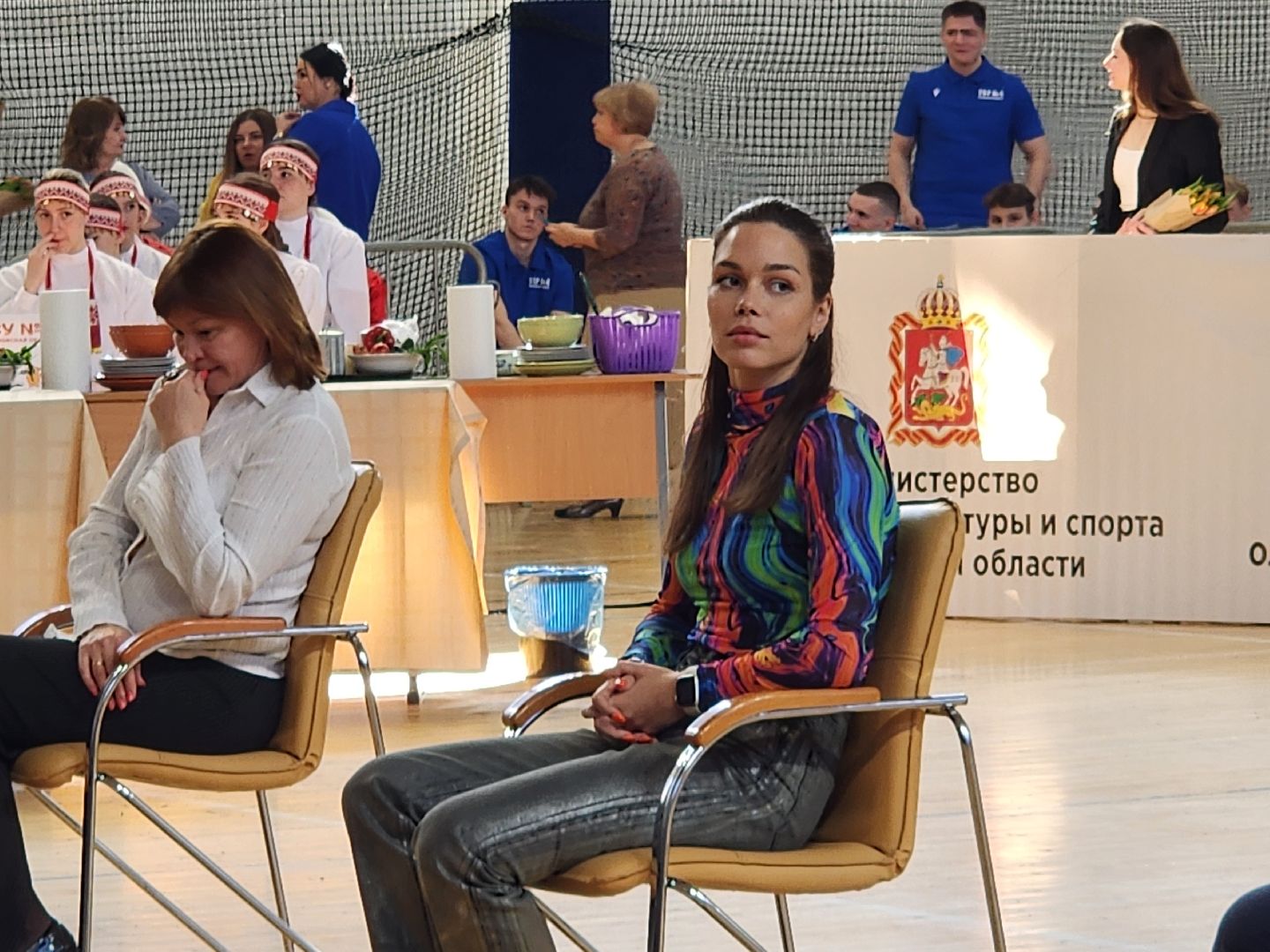 чехов, подмосковье, форум, спорт,