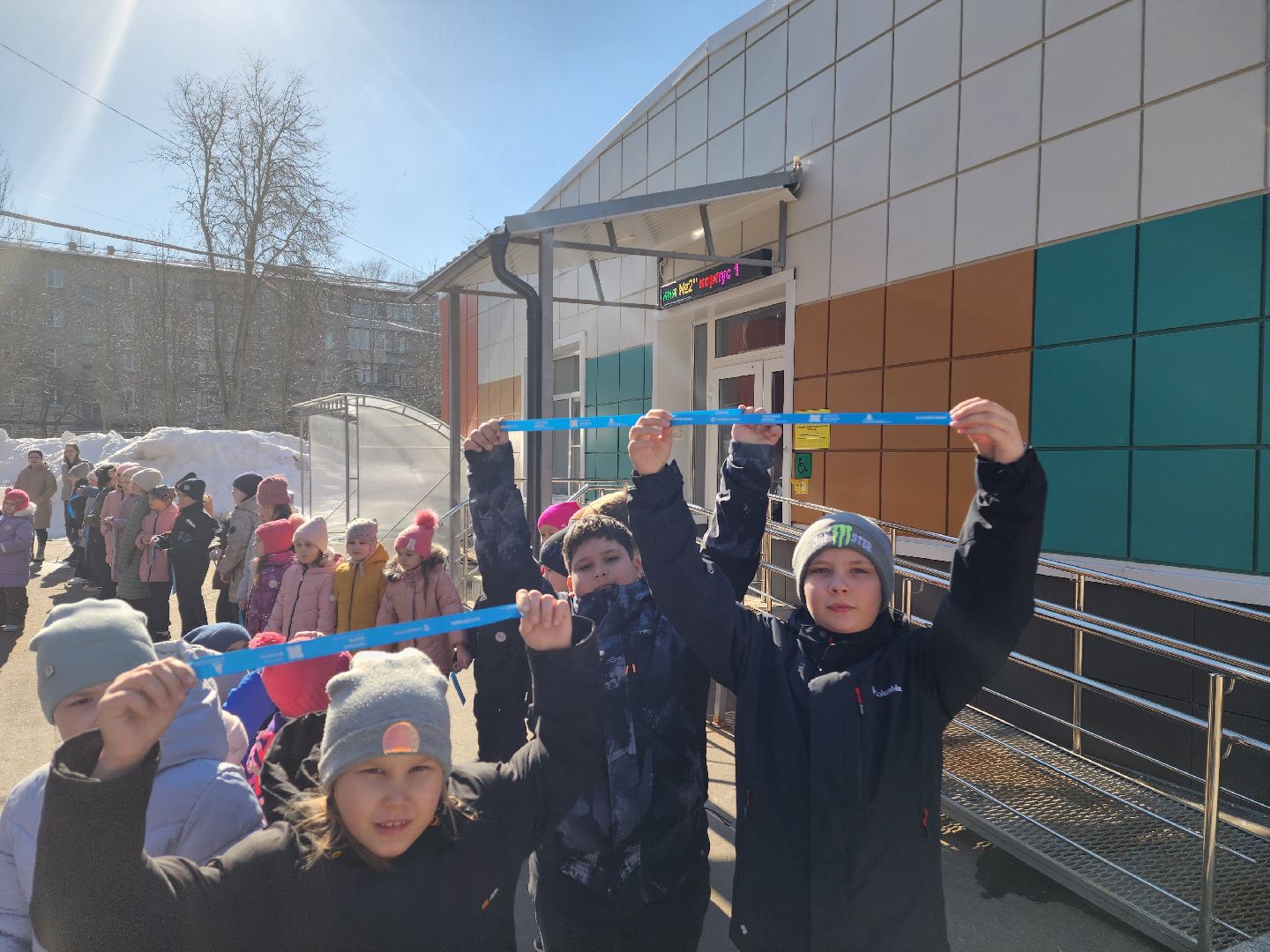 красноармейск, г.о. пушкинский, день воды, международная акция,