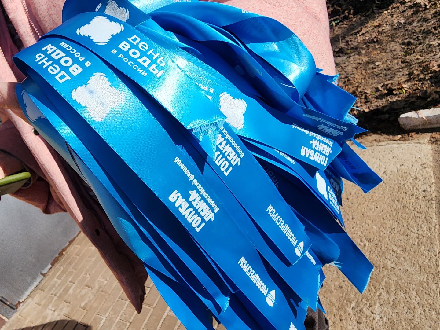 красноармейск, г.о. пушкинский, день воды, международная акция,