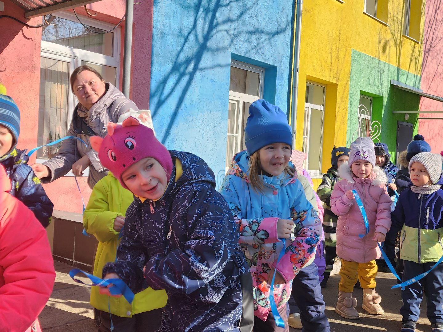 красноармейск, г.о. пушкинский, день воды, международная акция,