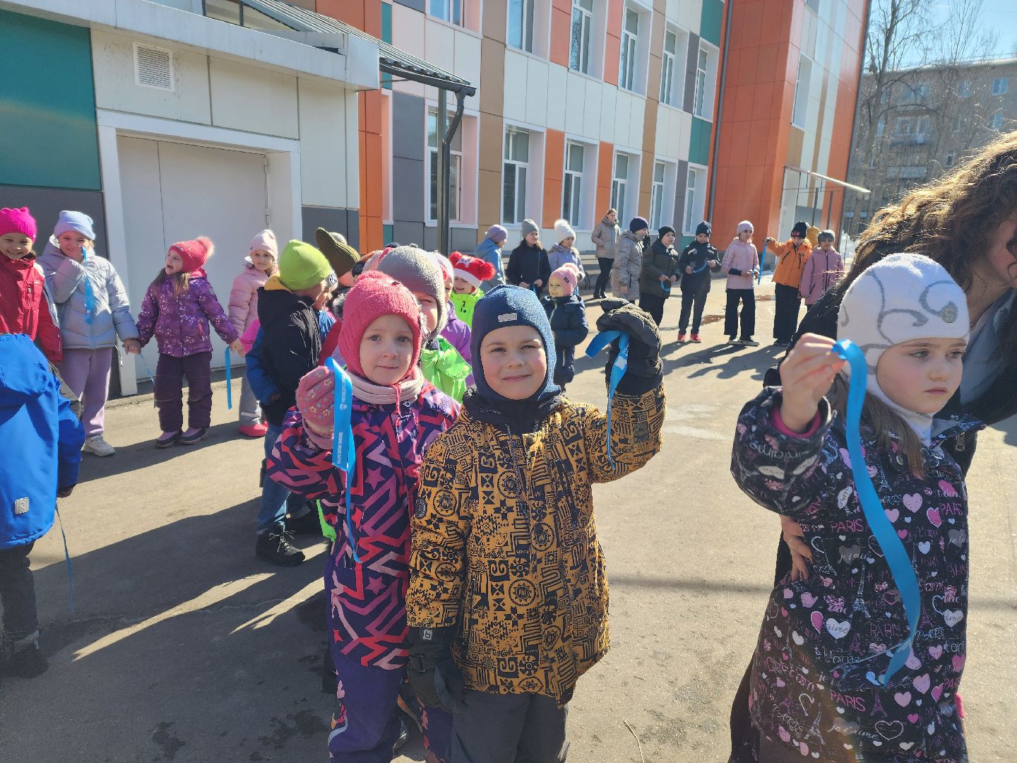 красноармейск, г.о. пушкинский, день воды, международная акция,