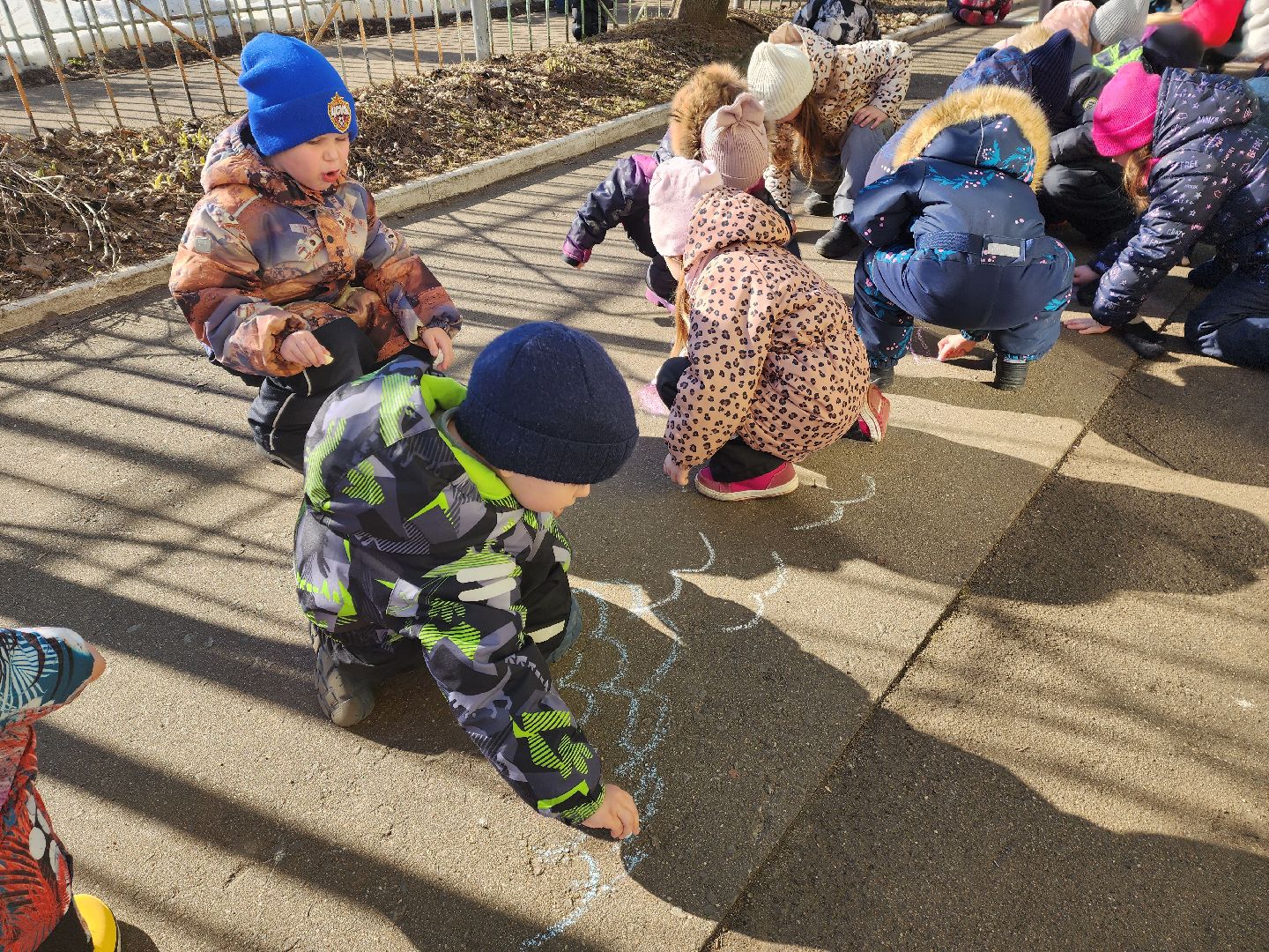 красноармейск, г.о. пушкинский, день воды, международная акция,