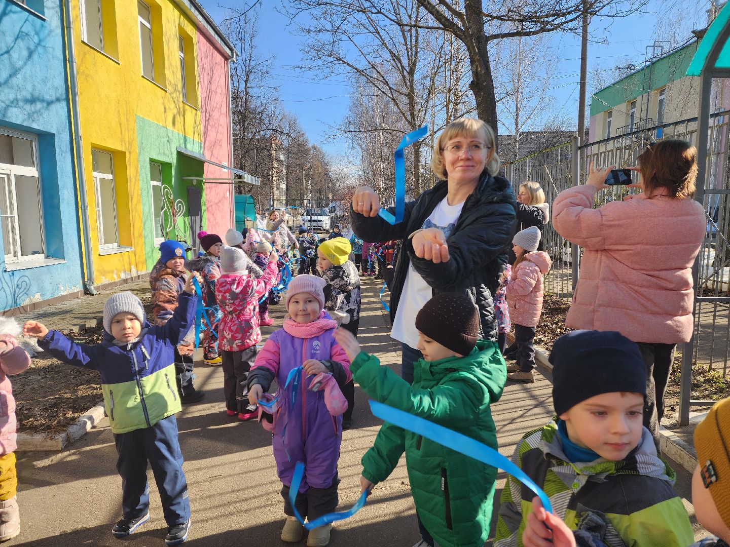 красноармейск, г.о. пушкинский, день воды, международная акция,