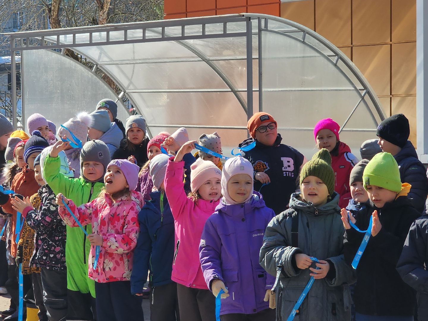 красноармейск, г.о. пушкинский, день воды, международная акция,