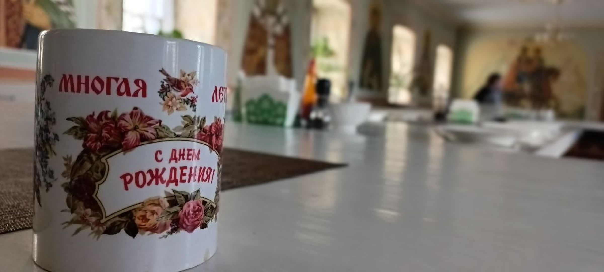 Дмитров, Великий пост, Борисоглебский монастырь,