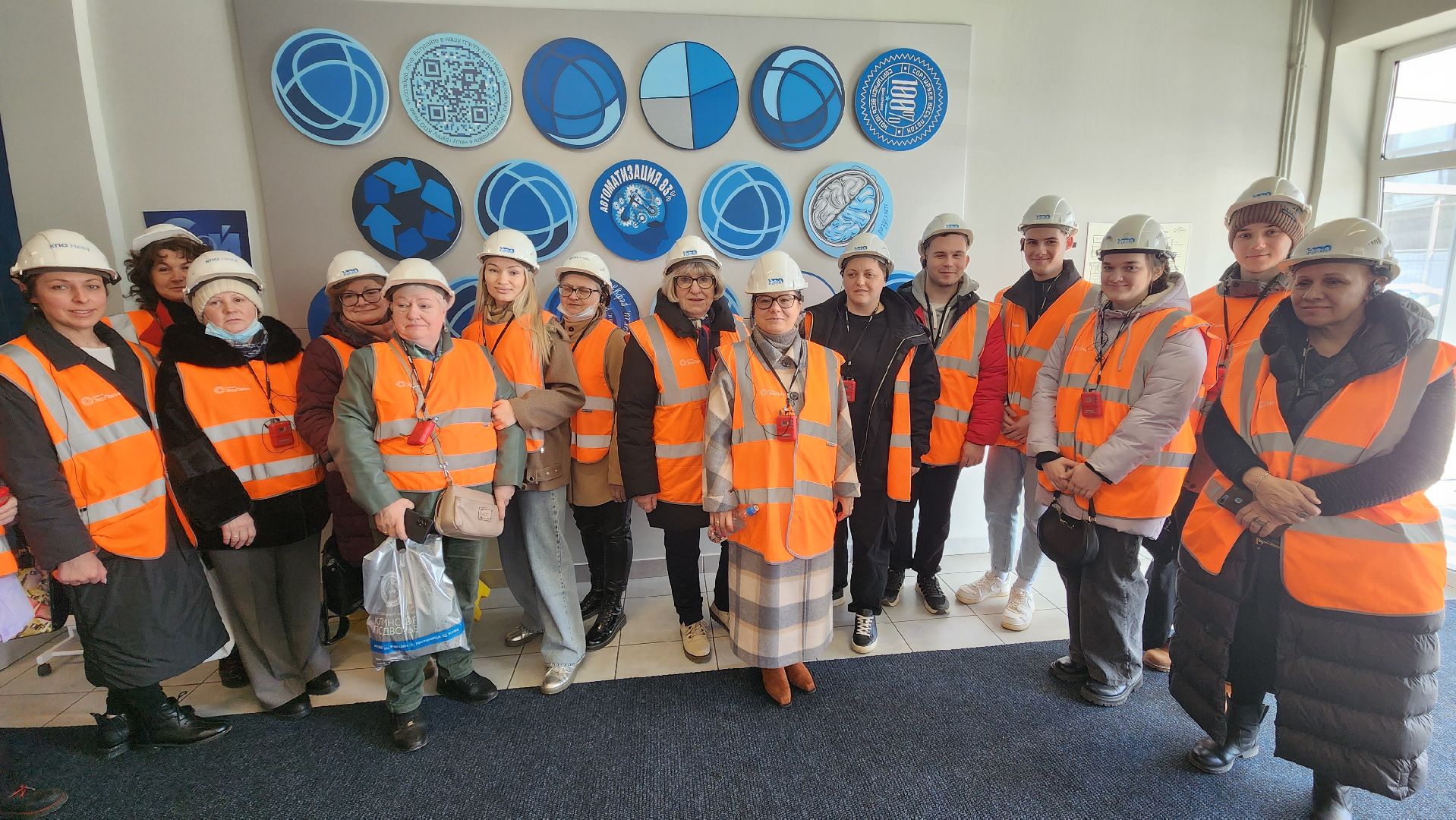 Солнечногорск, Экология, КПО Нева, Мусор, переработка мусора,