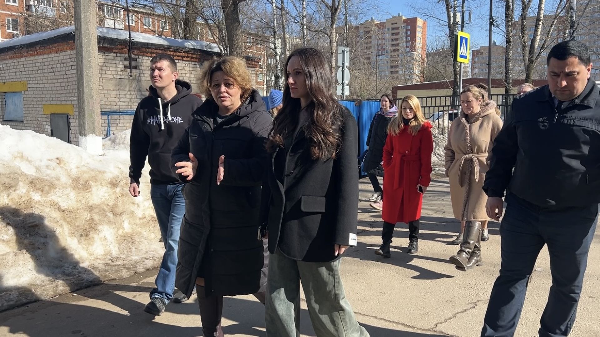 химки, капитальный ремонт, ремонт школы,