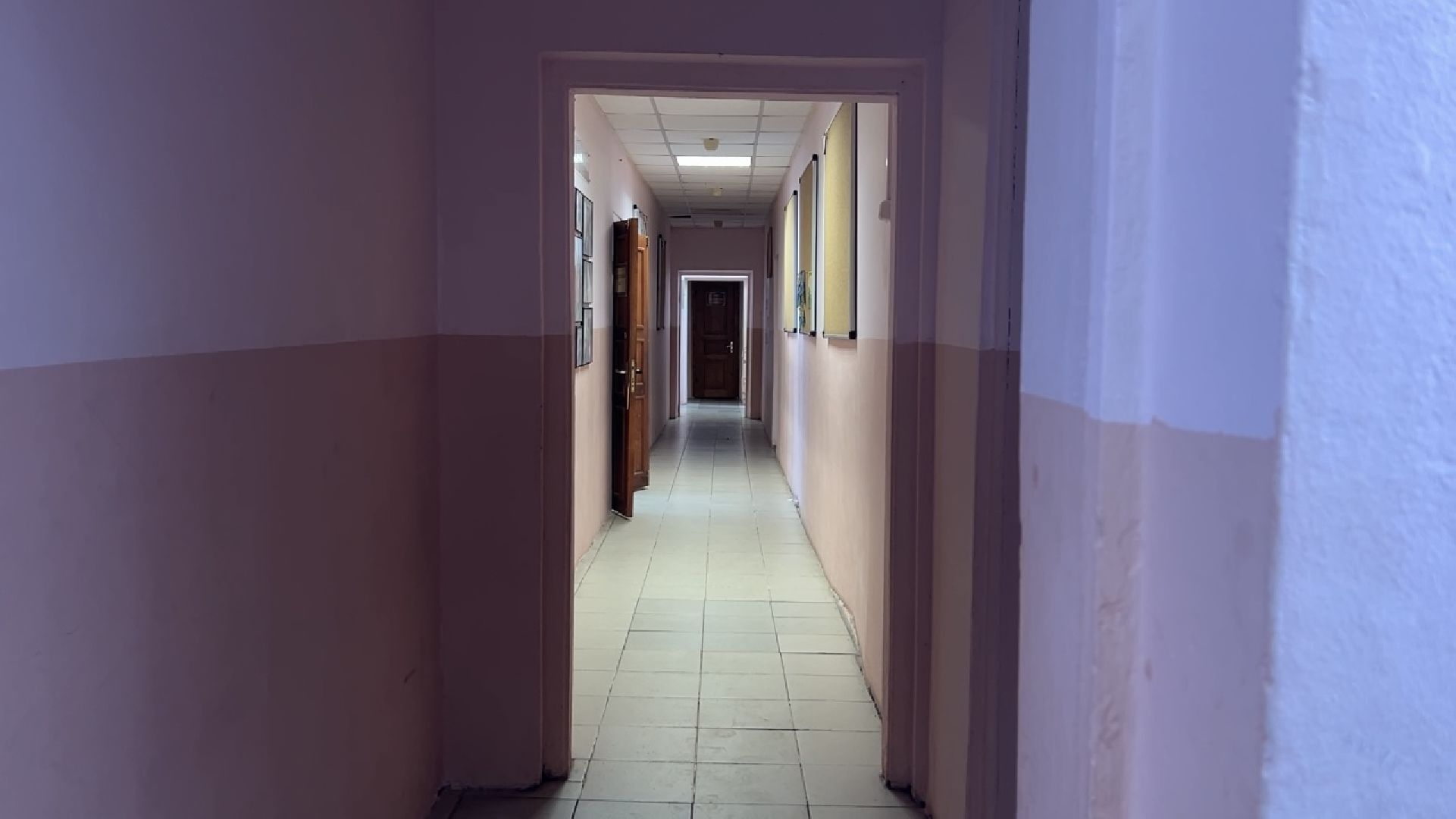 химки, капитальный ремонт, ремонт школы,