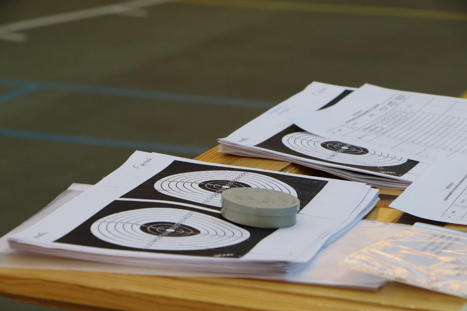 Спартакиада, трудовые коллективы, ФОК Фирсова, Серебряные Пруды, Спорт,