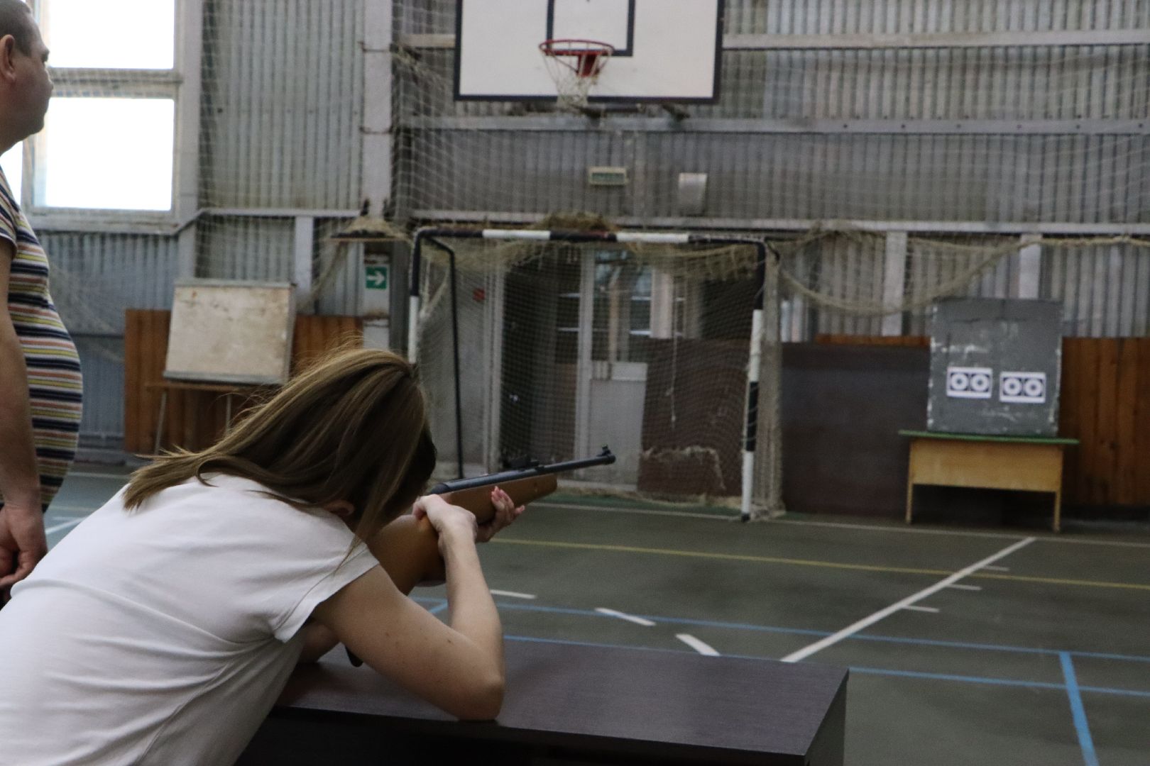 Спартакиада, трудовые коллективы, ФОК Фирсова, Серебряные Пруды, Спорт,